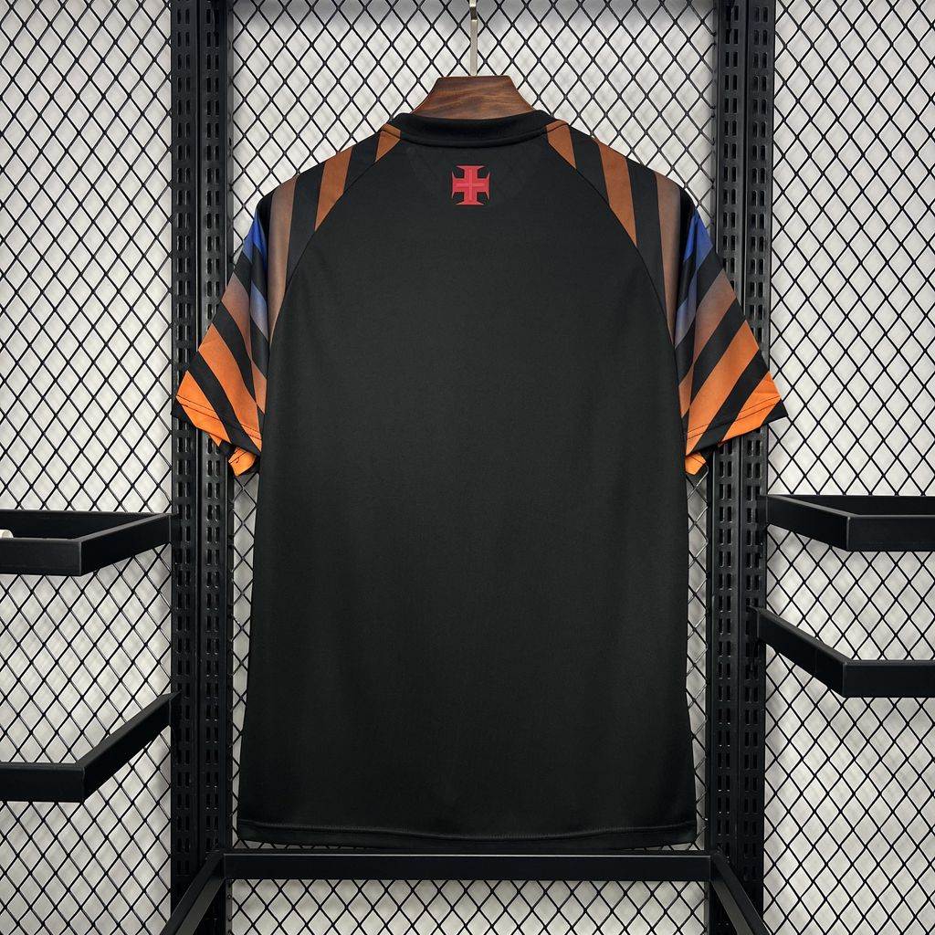 VASCO DA GAMA RISCALDAMENTO III 24/25 UOMO