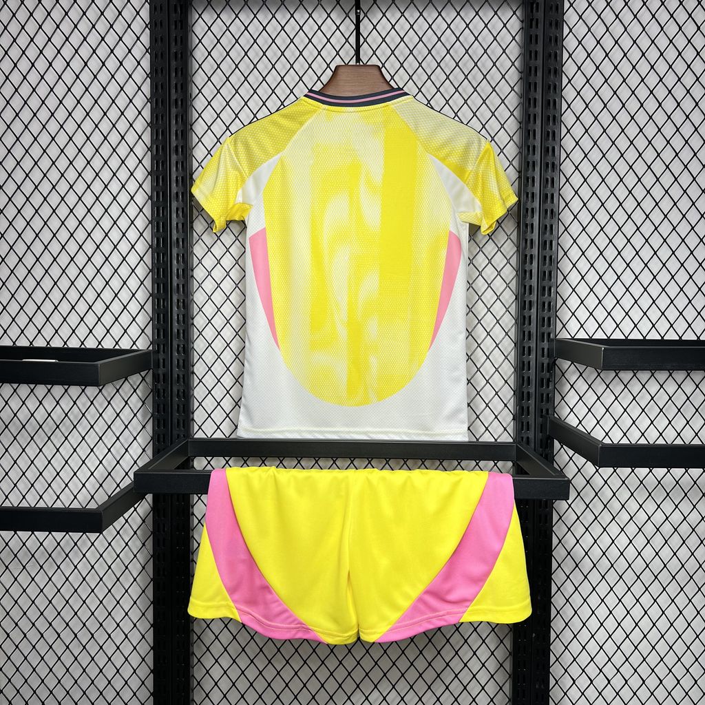 JUVENTUS II 24/25 SET PER BAMBINI