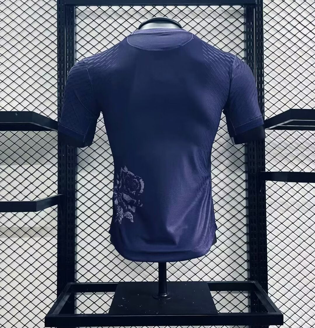 REAL MADRID EDIZIONE SPECIALE IX 24/25 (VERSIONE GIOCATORE) UOMO