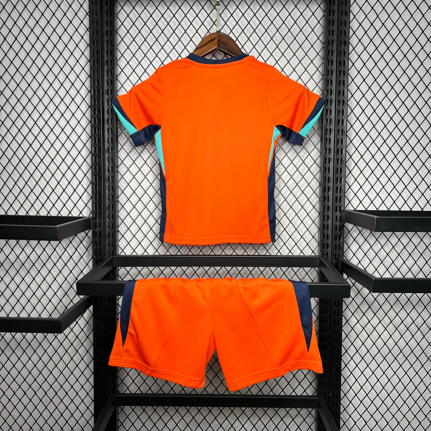 PAESI BASSI I 24/25 SET PER BAMBINI