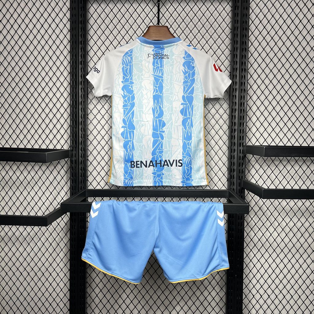 MALAGA I 24/25 SET PER BAMBINI