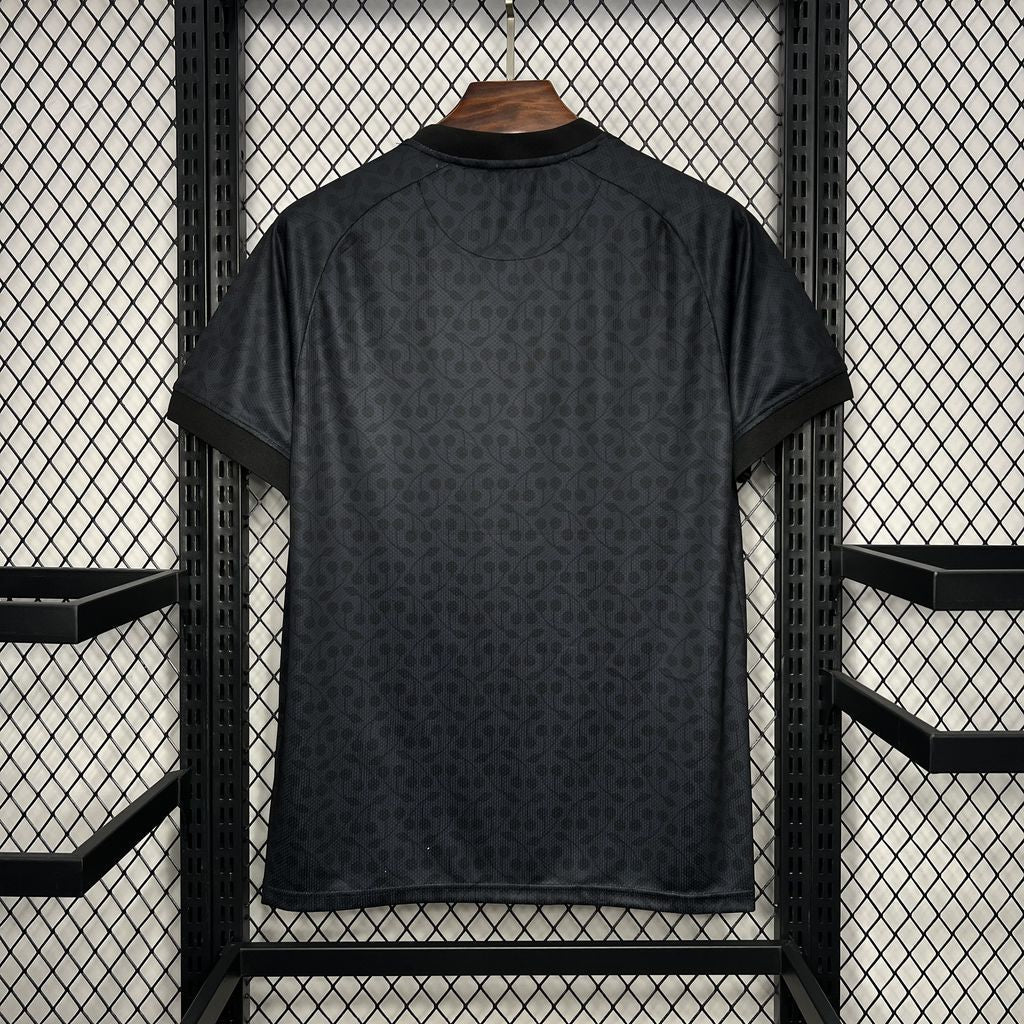 BOUNERMOUTH EDIZIONE SPECIALE NEGRO I 24/25 UOMO