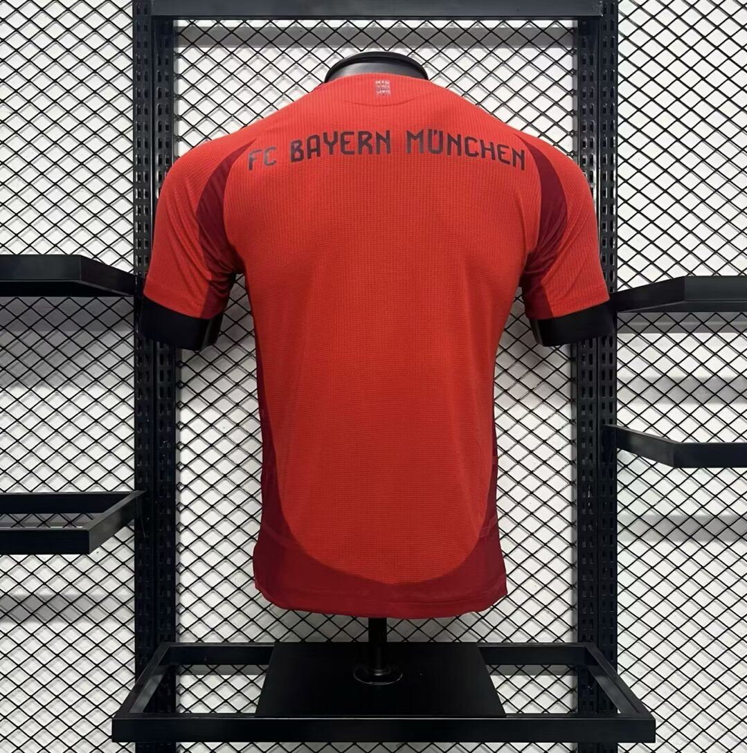 BAYERN MUNICH I 24/25 (VERSIONE GIOCATORE) UOMO