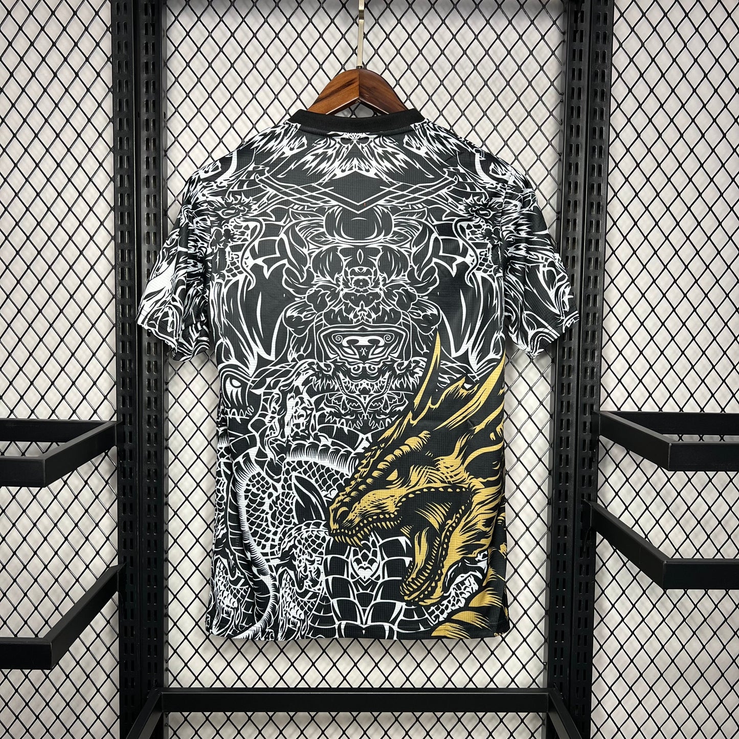 REAL MADRID EDIZIONE SPECIALE XXXXIII 24/25 UOMO
