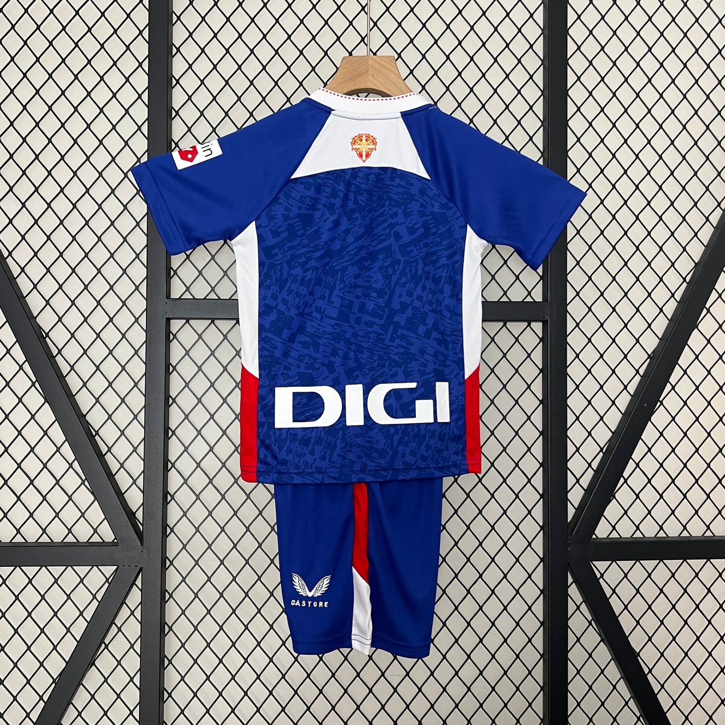 ATHLETIC BILBAO II 24/25 SET PER BAMBINI