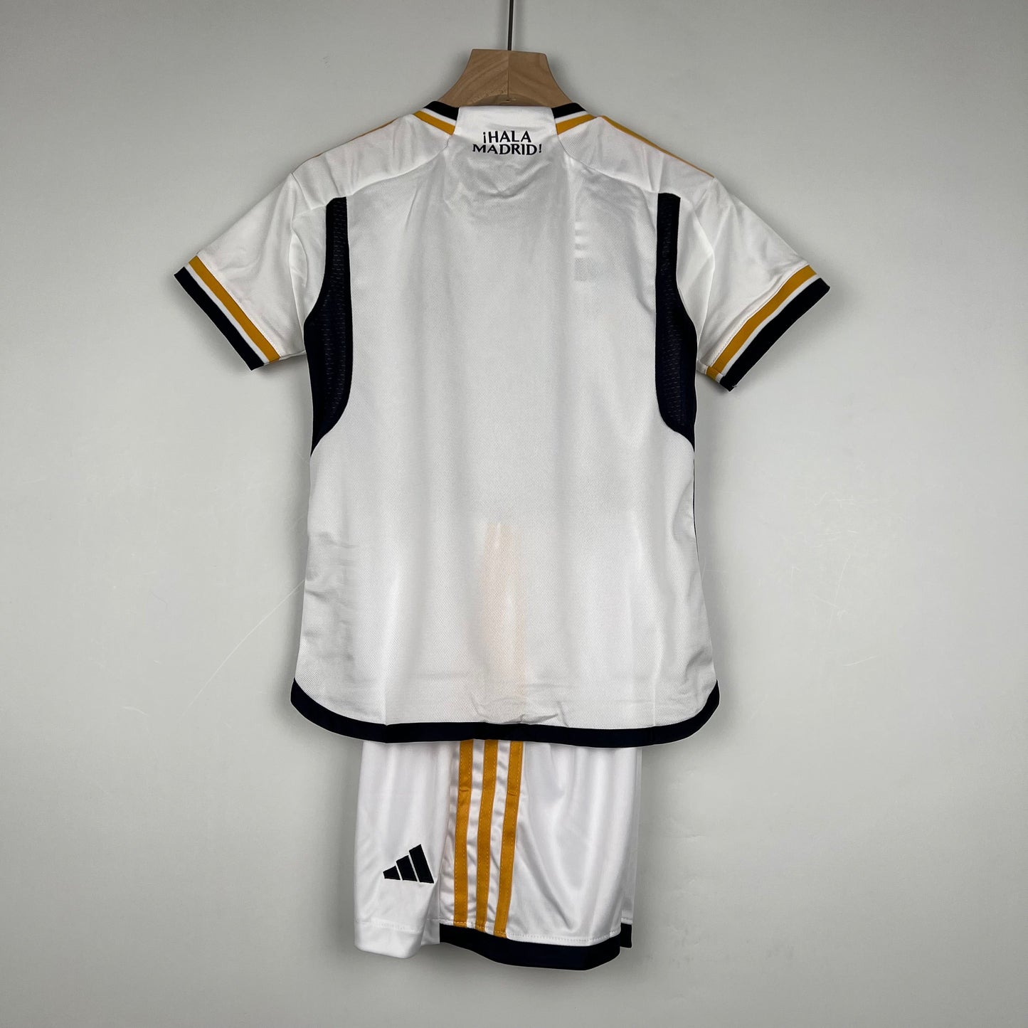 REAL MADRID I 25/26 SET PER BAMBINI