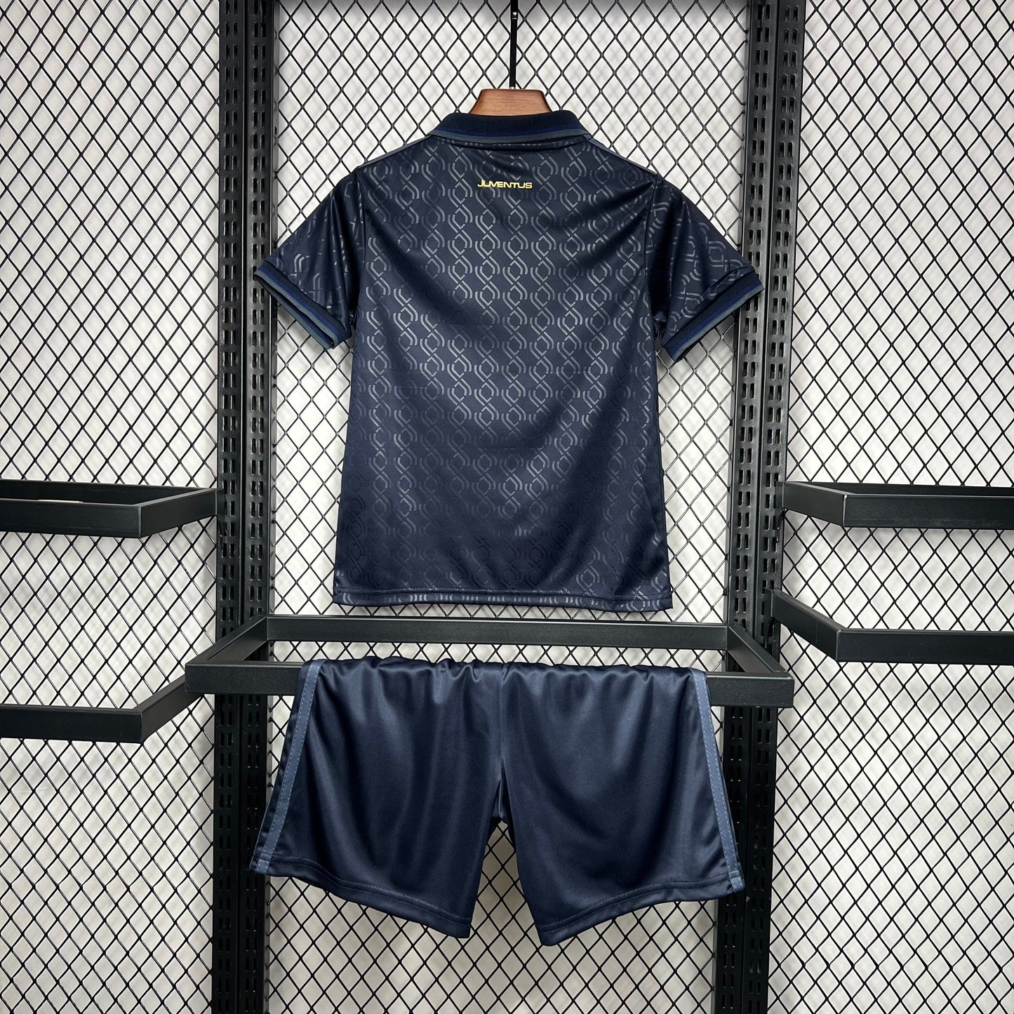 JUVENTOS III 24/25 SET PER BAMBINI