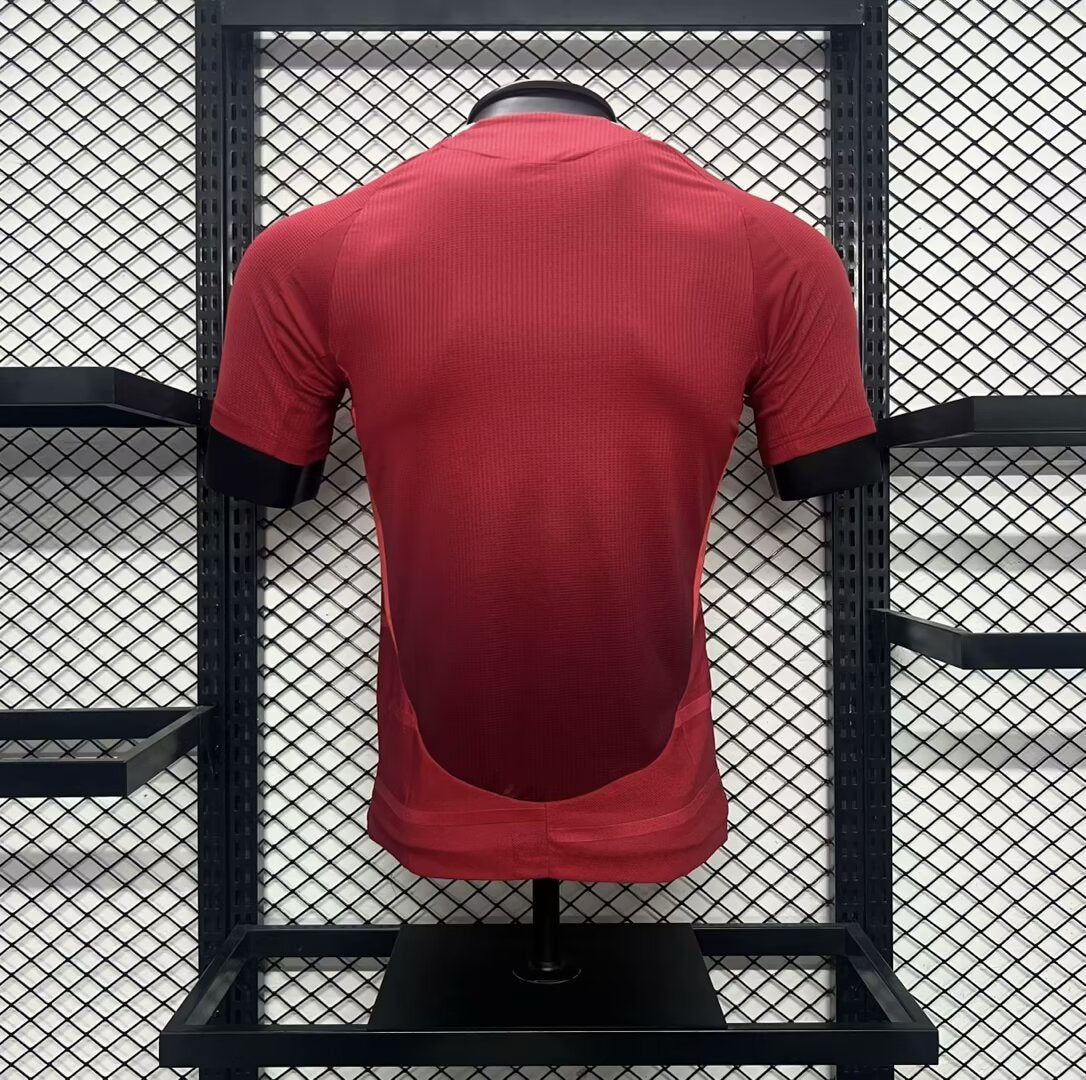 MANCHESTER UNITED I 24/25 (VERSIONE GIOCATORE) UOMO