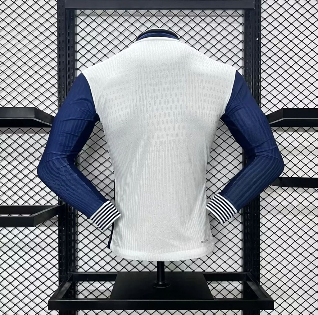 TOTTENHAM HOTSPUR MANICA LUNGA I 24/25 (VERSIONE GIOCATORE) UOMO
