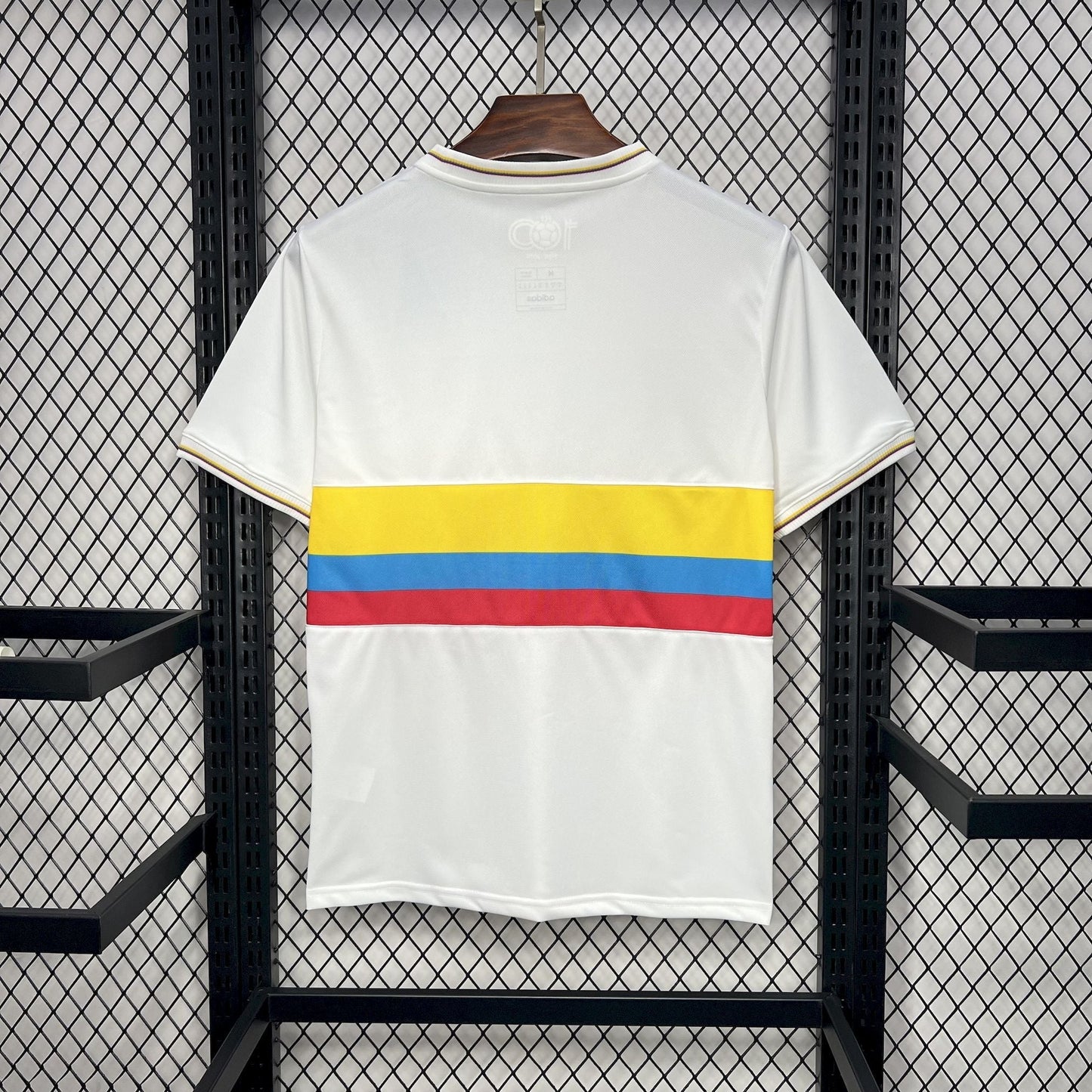 COLOMBIA 100 ANNI 24/25 UOMO