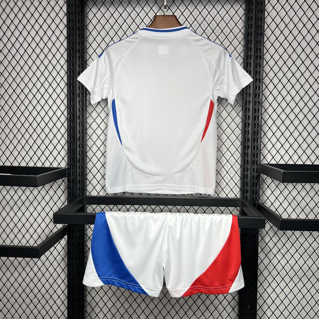 LYON I 24/25 SET PER BAMBINI