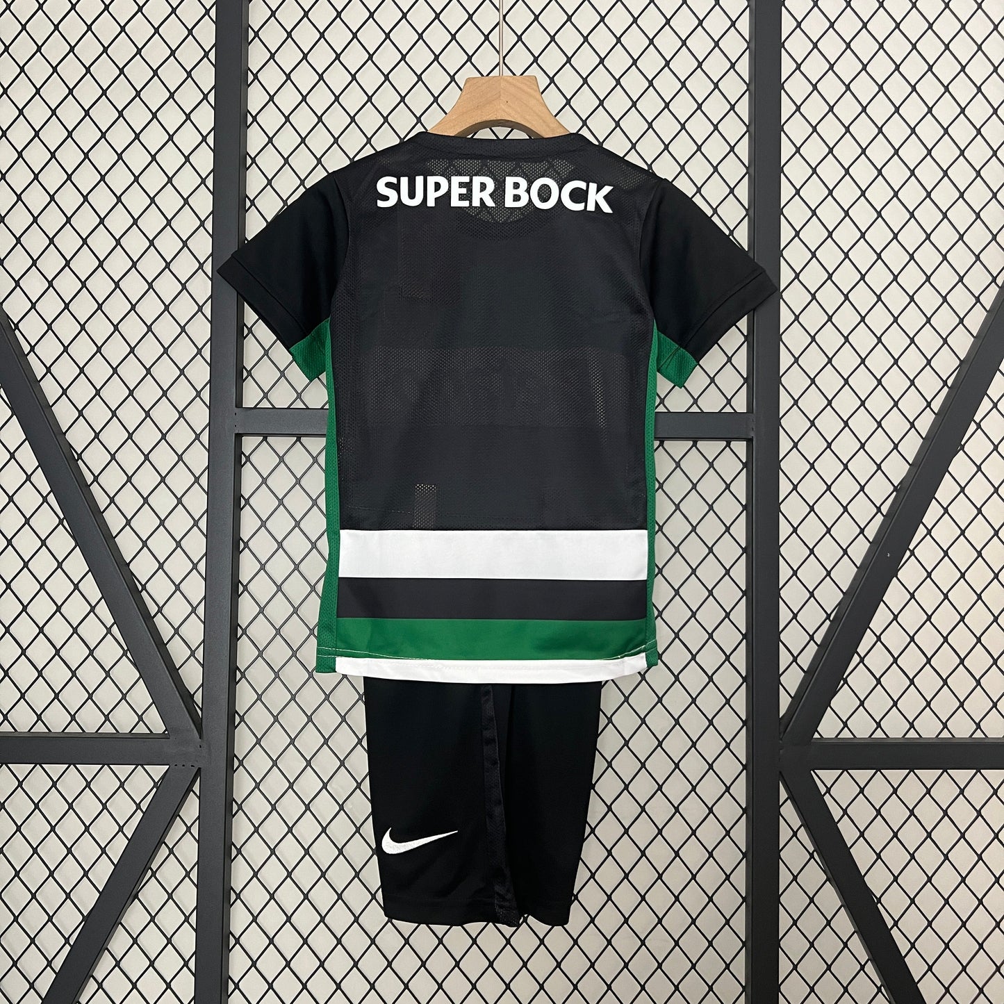 SPORTING LISBOA I 24/25 SET PER BAMBINI