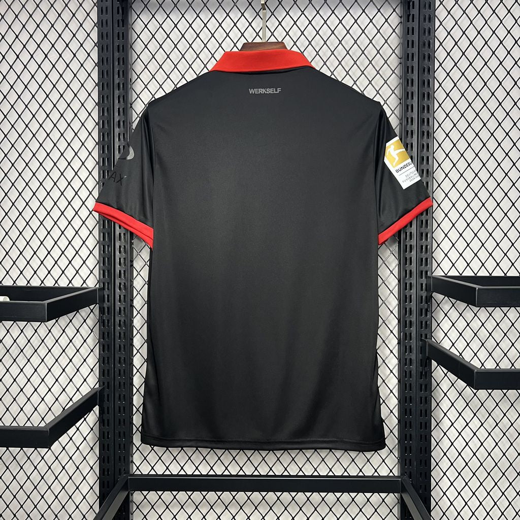 BAYER LEVERKUSEN 120° ANNIVERSARIO 24/25 UOMO