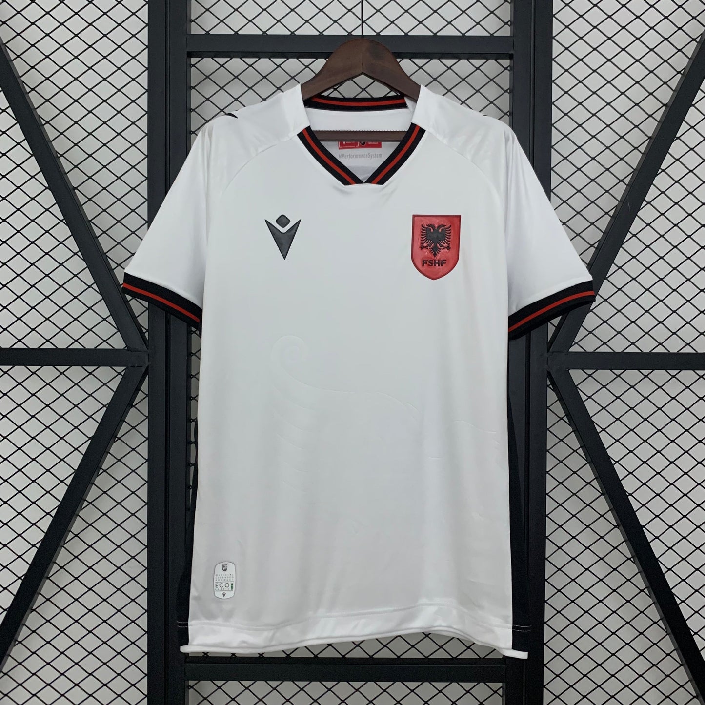 ALBANIA II 25/26 UOMO