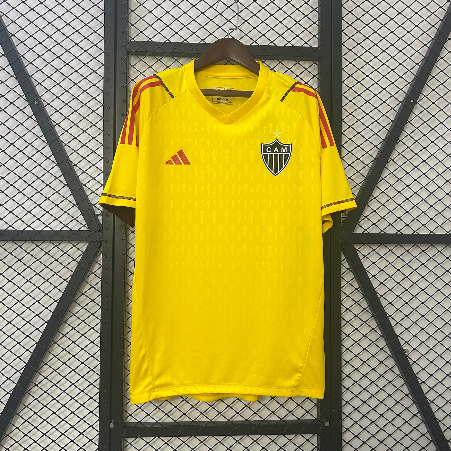 ATLETICO MINEIRO PORTIERE I 25/26 UOMO