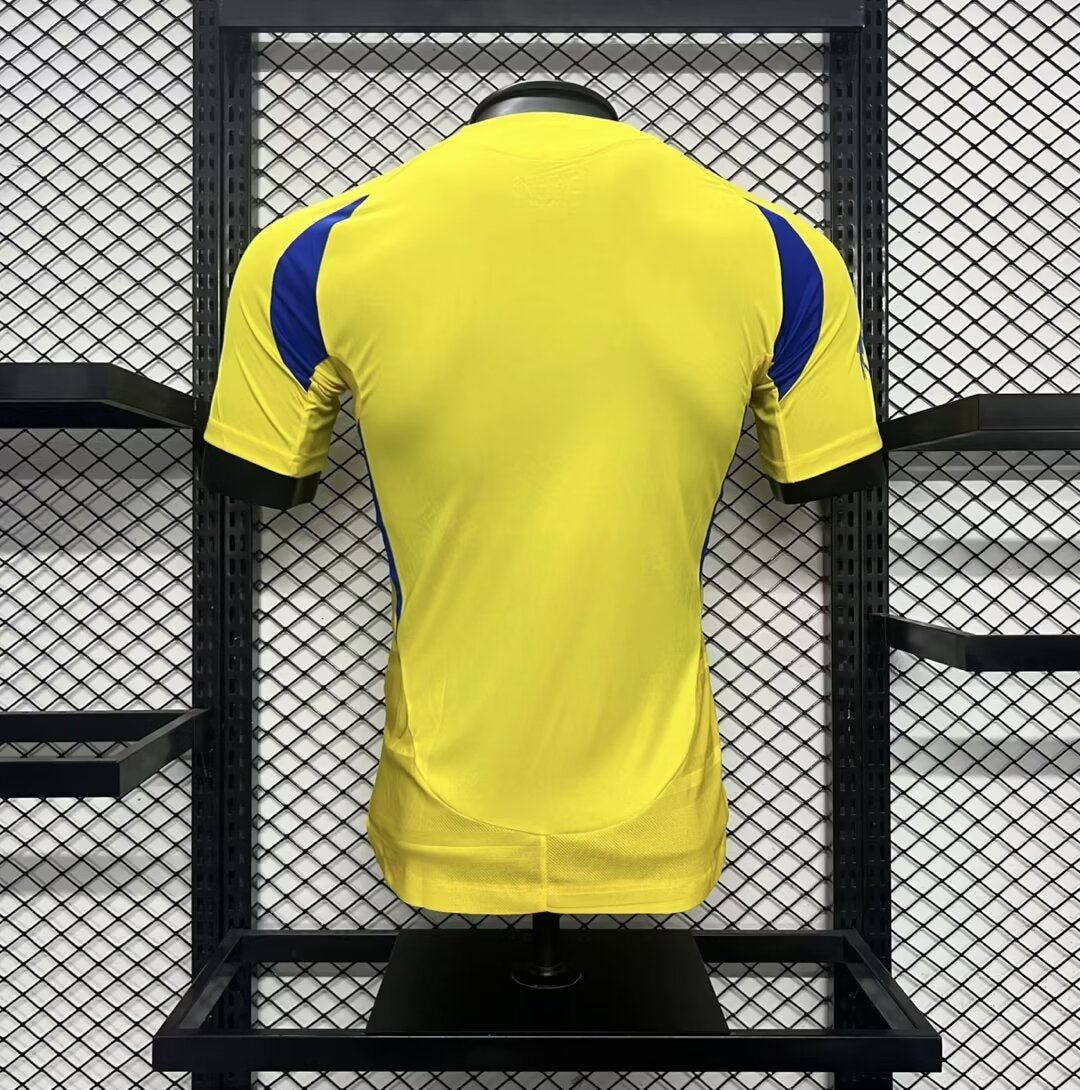 AL NASSR I 25/26 (VERSIONE GIOCATORE) UOMO