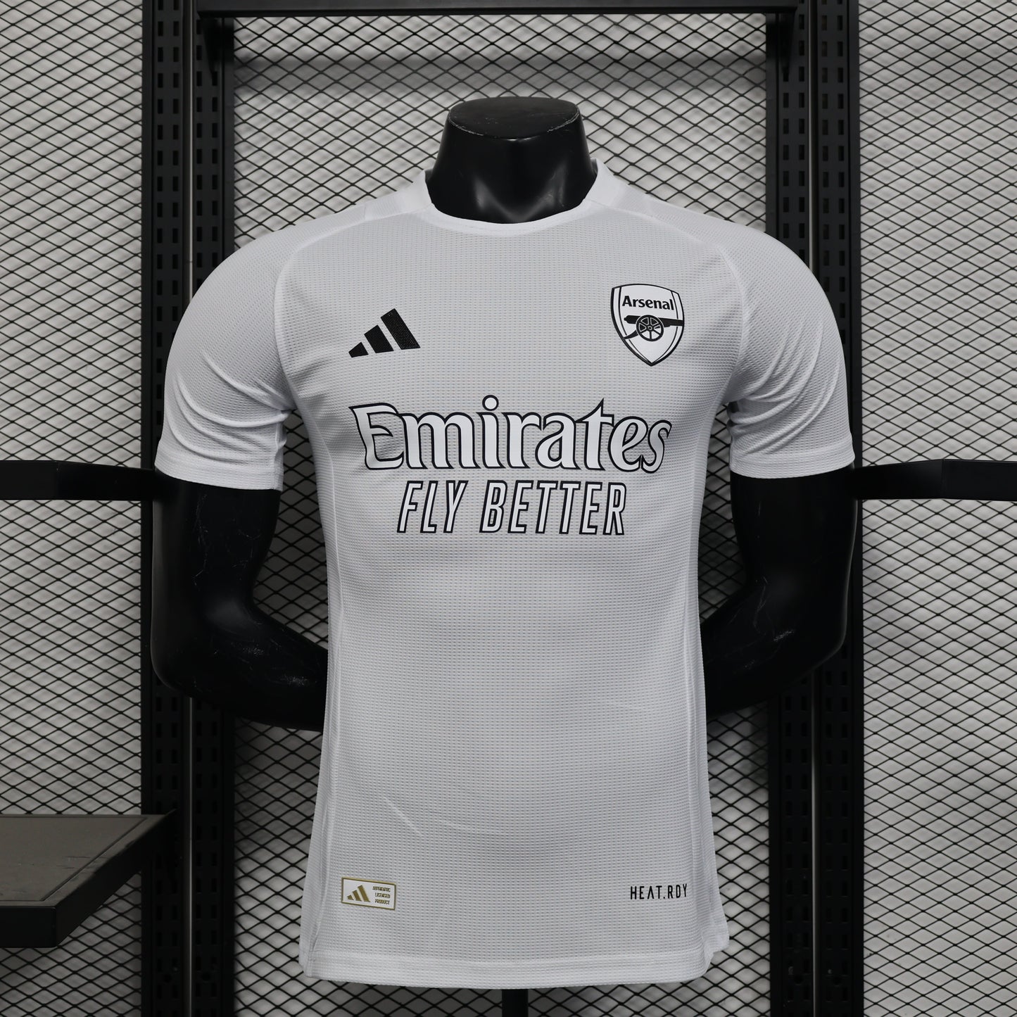 ARSENAL ALLENTAMENTO I 25/26 (VERSIONE GIOCATORE) UOMO