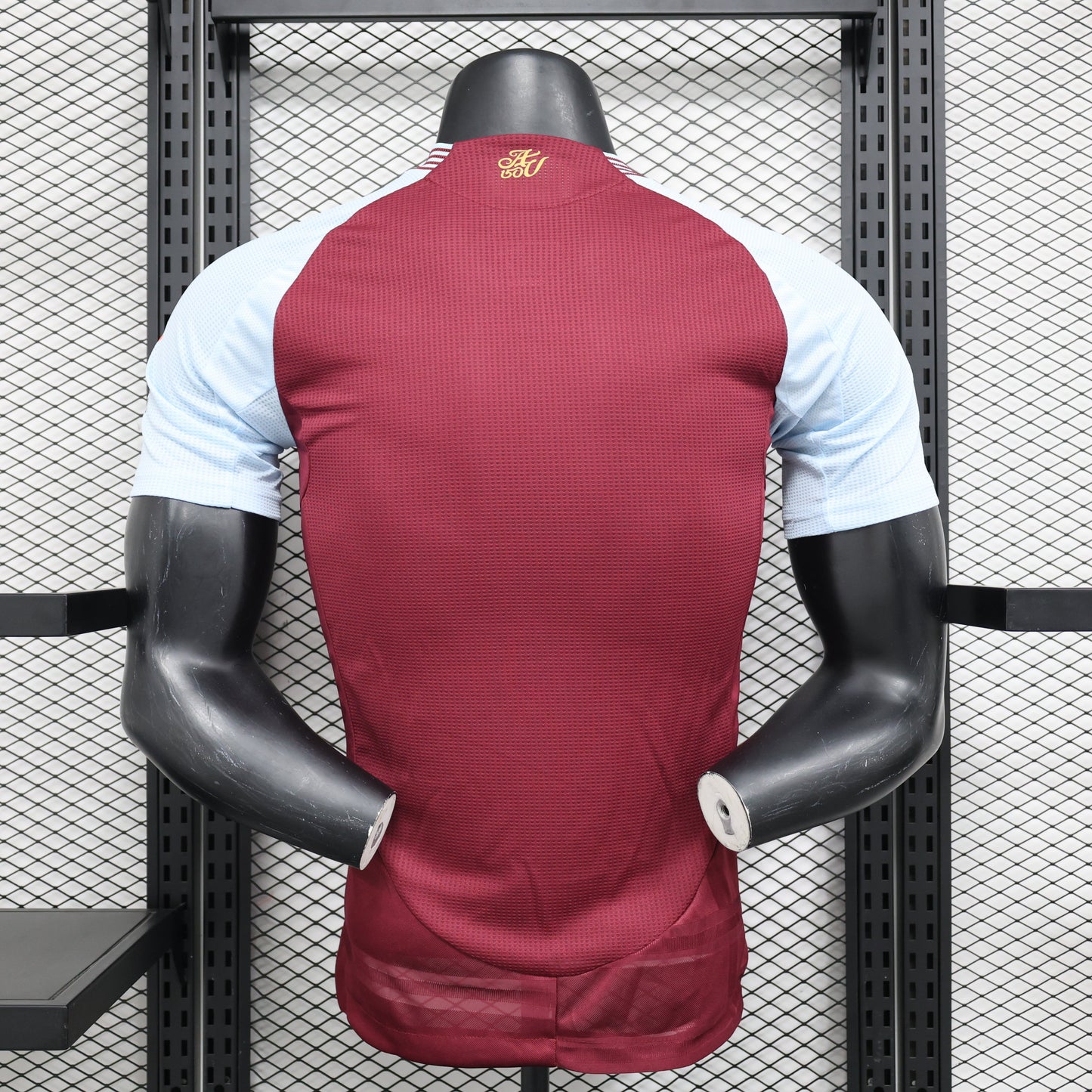 ASTON VILLA I 24/25 (VERSIONE GIOCATORE) UOMO