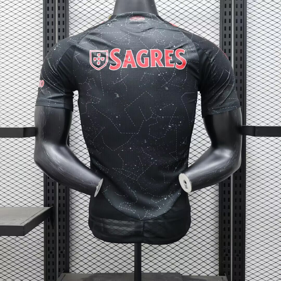 BENFICA II 24/25 (VERSIONE GIOCATORE) UOMO