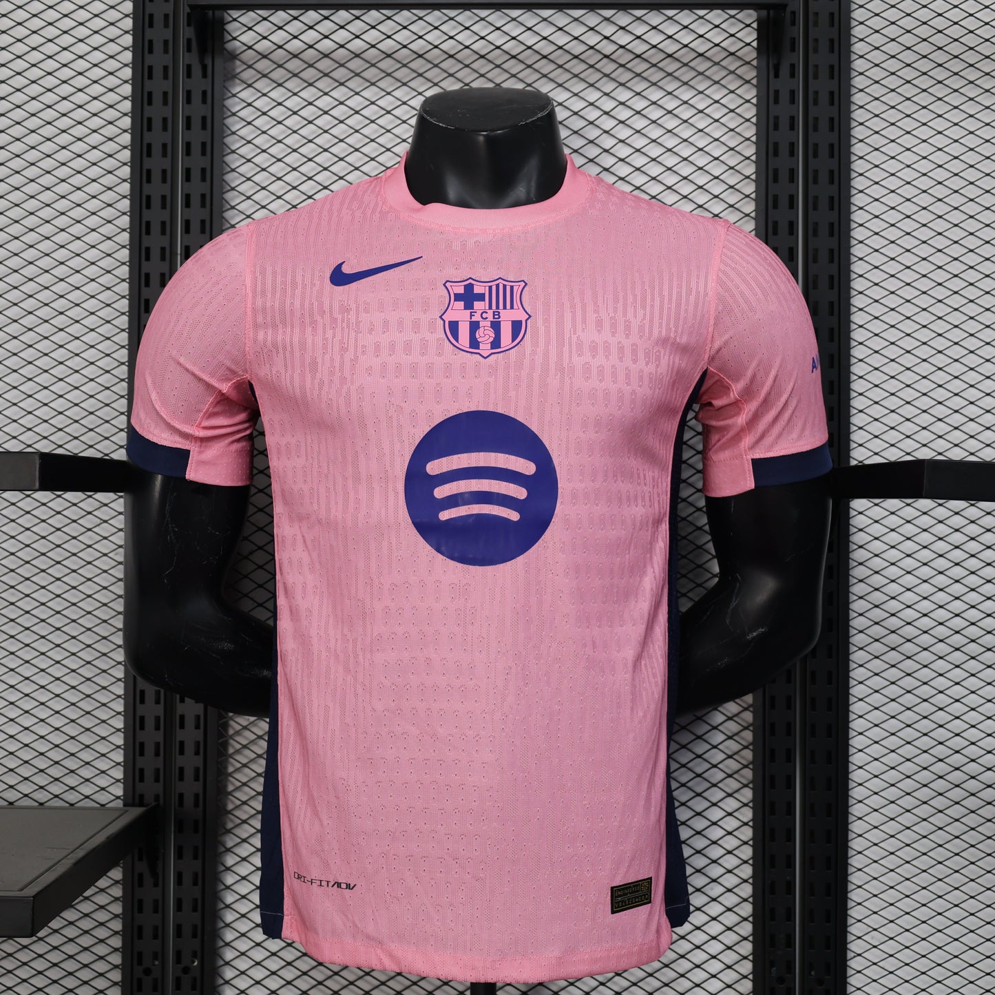 BARCELONA EDIZIONE SPECIALE I 25/26 (VERSIONE GIOCATORE) UOMO