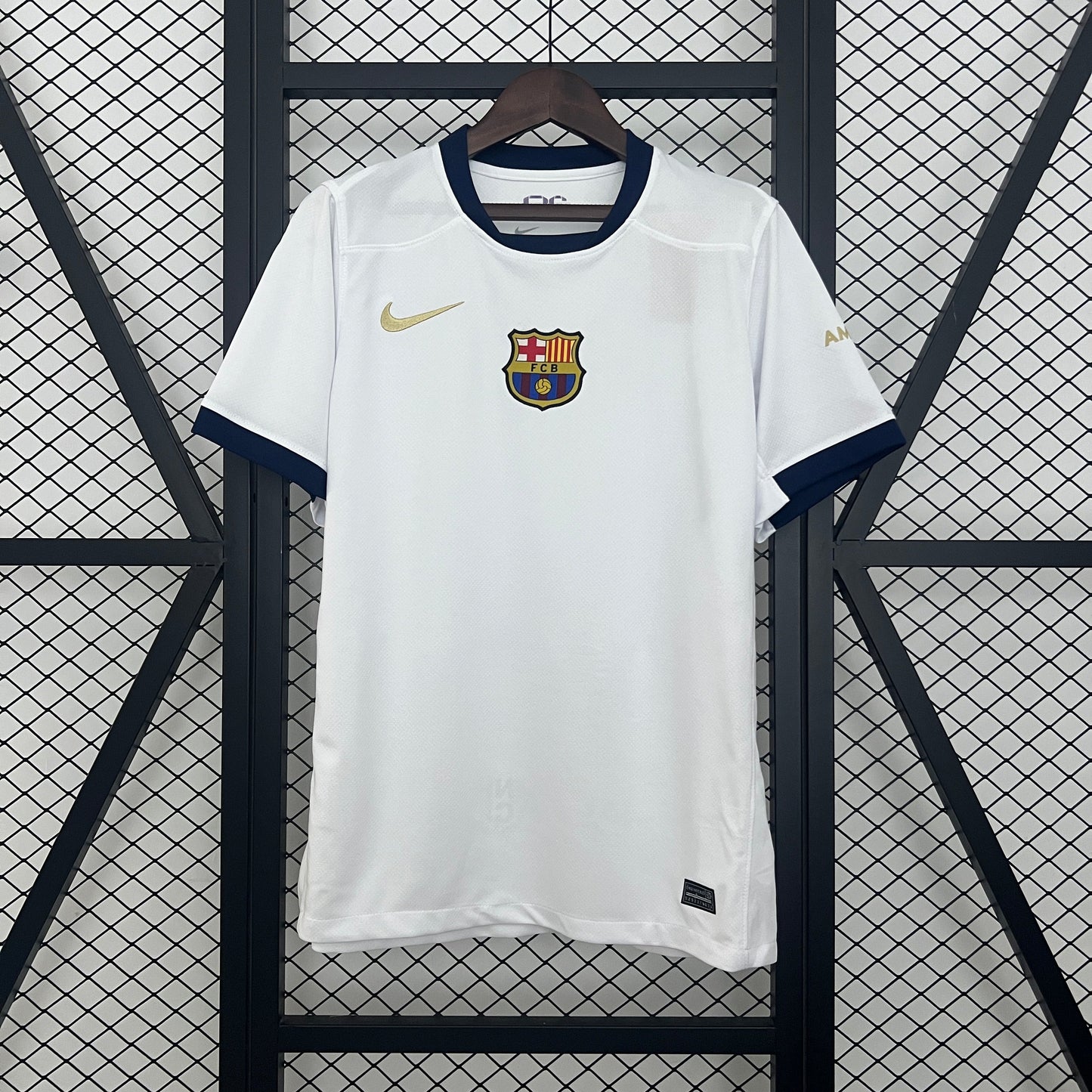 BARCELONA II 25/26 UOMO