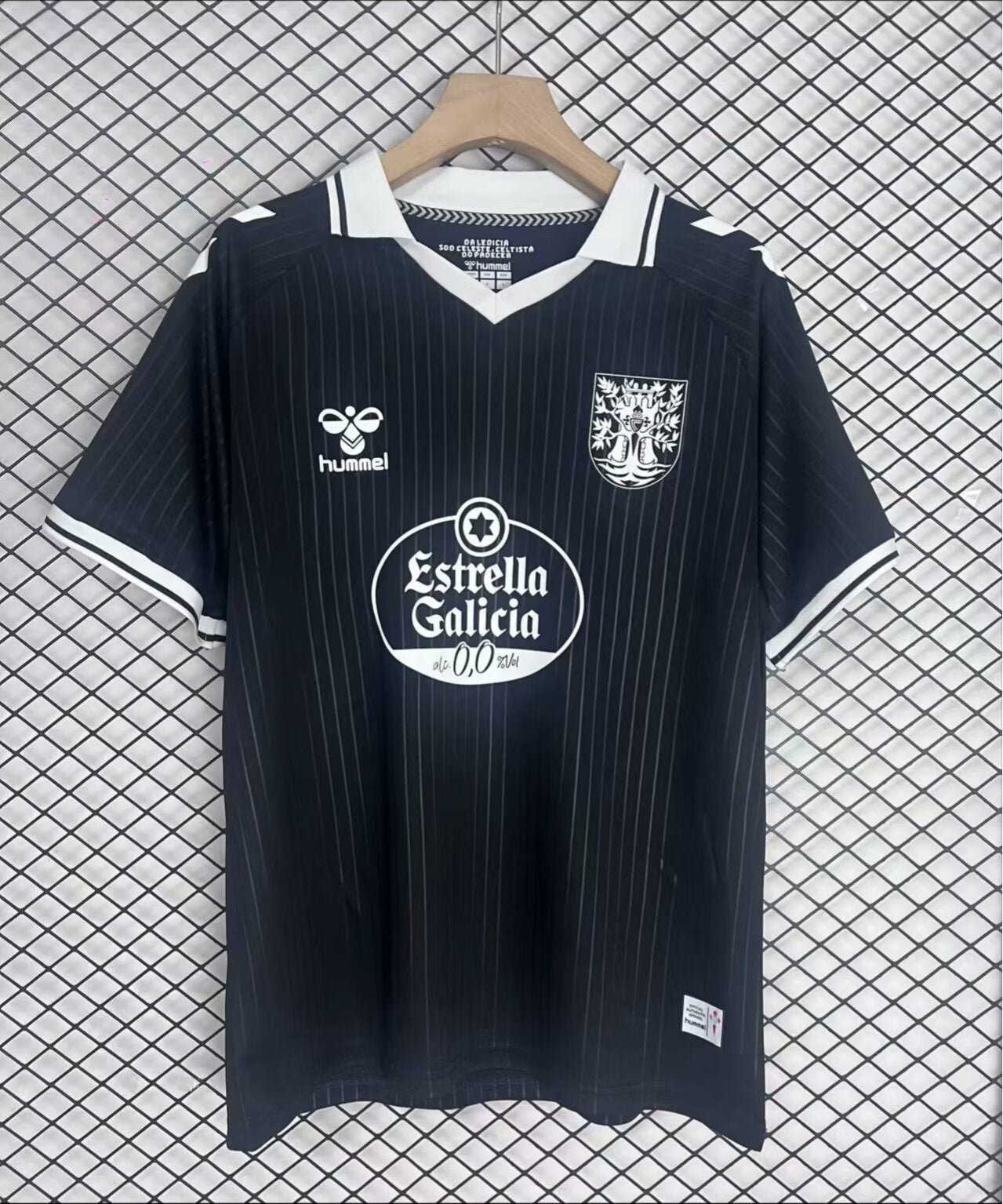 CELTA VIGO EDIZIONE SPECIALE DEL CENTENARIO II 25/26 UOMO