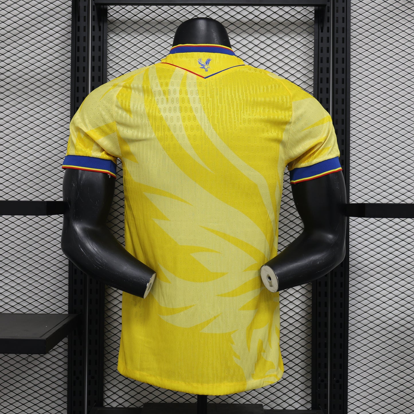 CRYSTAL PALACE II 24/25 (VERSIONE GIOCATORE) UOMO