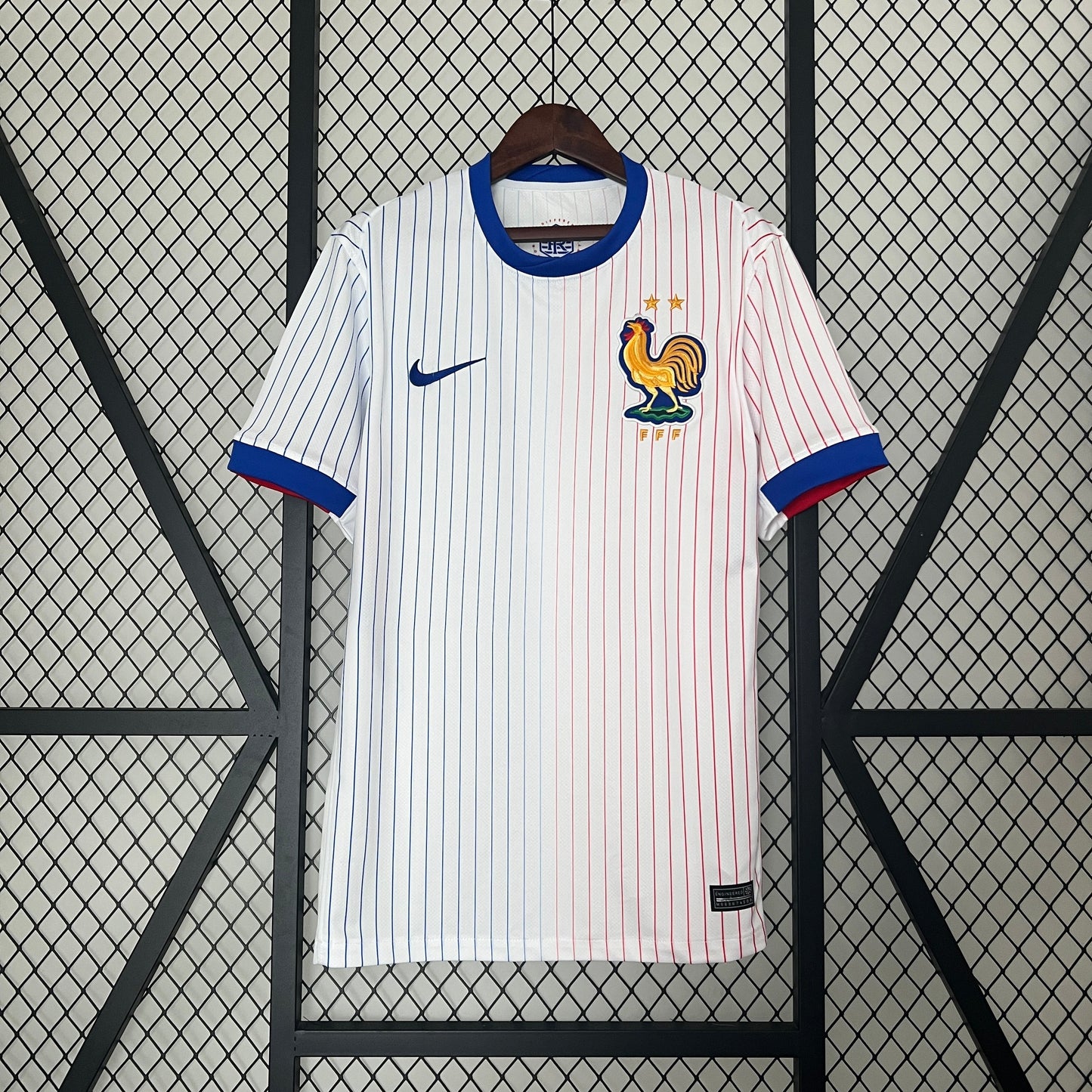 FRANCIA II 24/25 UOMO