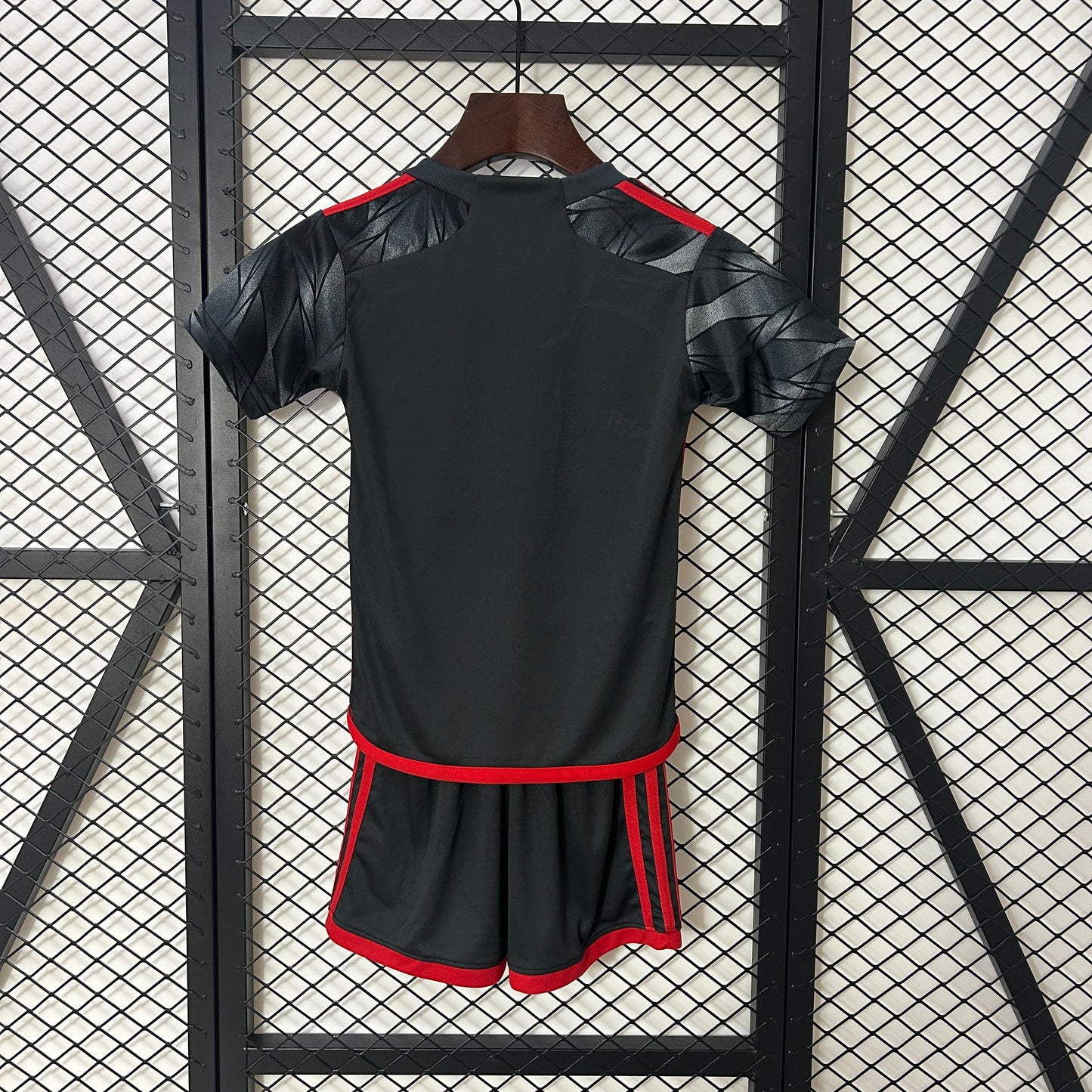 FLAMENGO III 24/25 SET PER BAMBINI