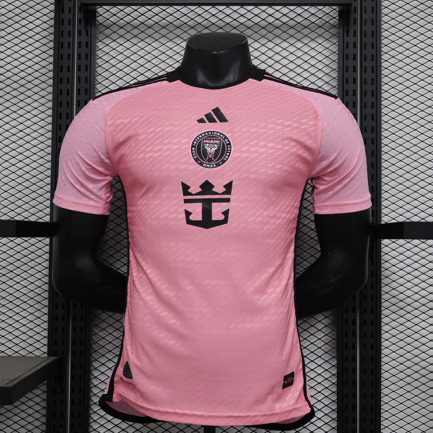 INTER MIAMI I 24/25 (VERSIONE GIOCATORE) UOMO