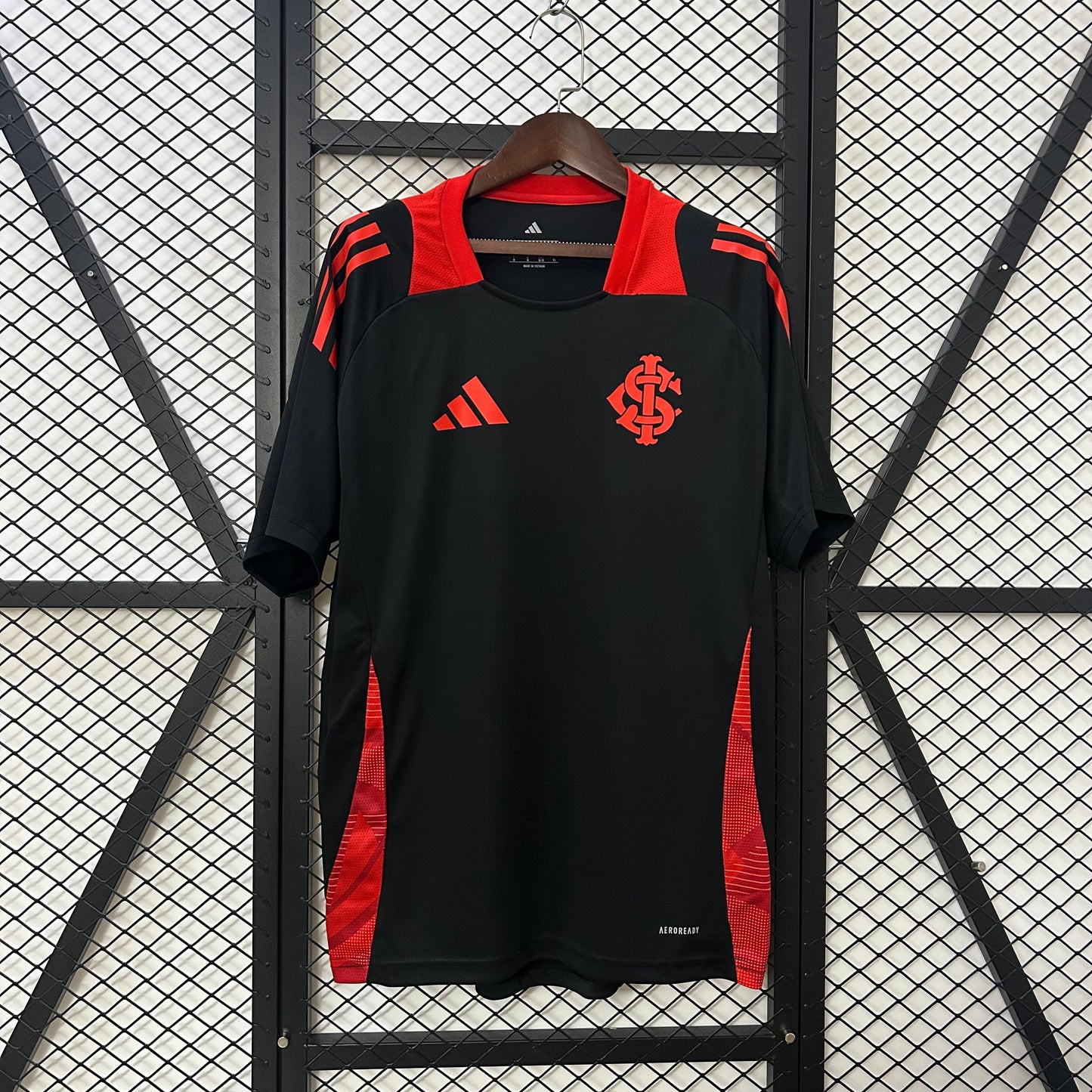 INTERNACIONAL FORMAZIONE I 25/26 UOMO