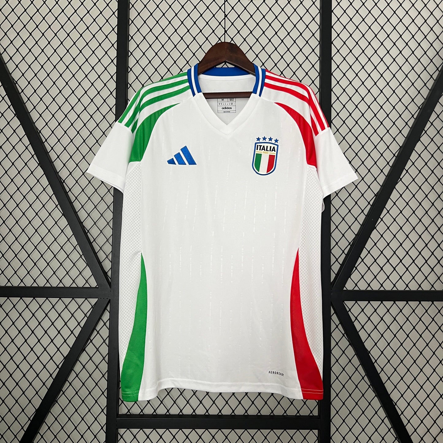ITALIA II 24/25 UOMO