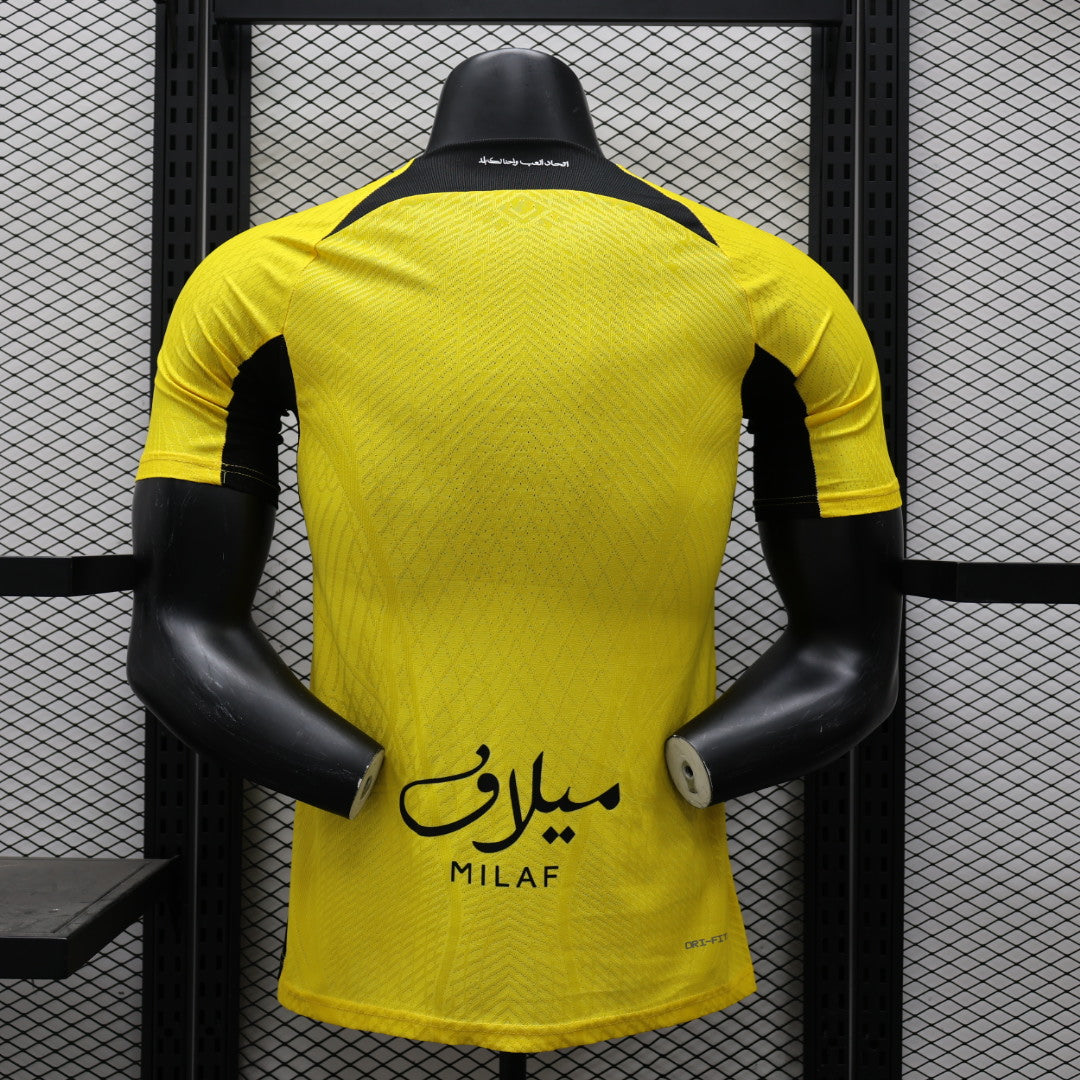 JEDDAH I 25/26 (VERSIONE GIOCATORE) UOMO