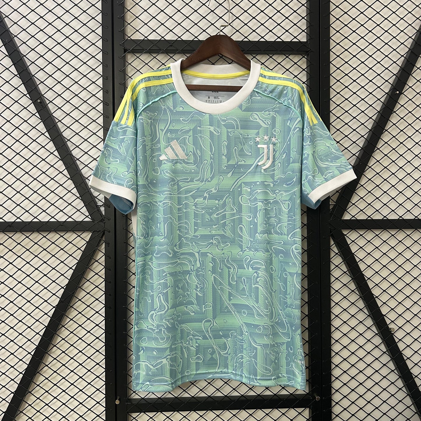 JUVENTUS II 25/26 UOMO