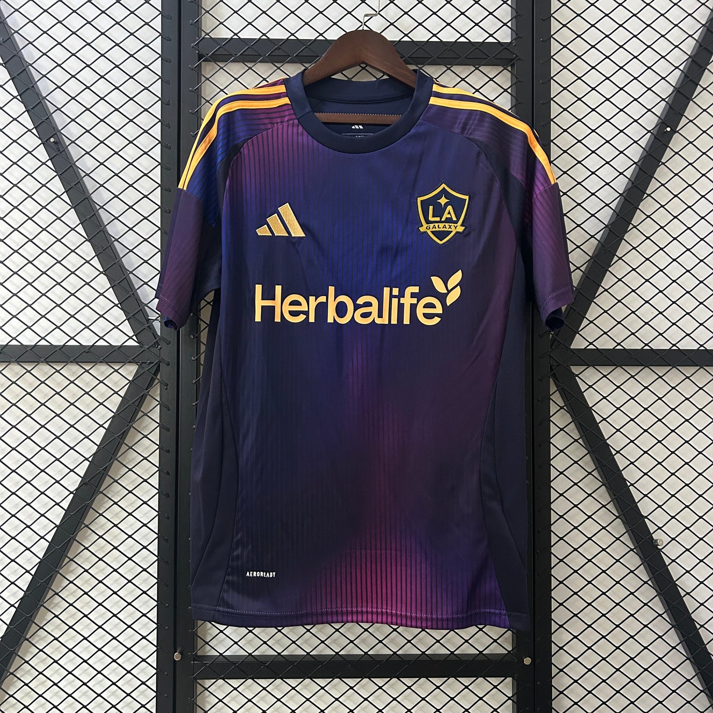 LOS ANGELES GALAXY II 25/26 UOMO