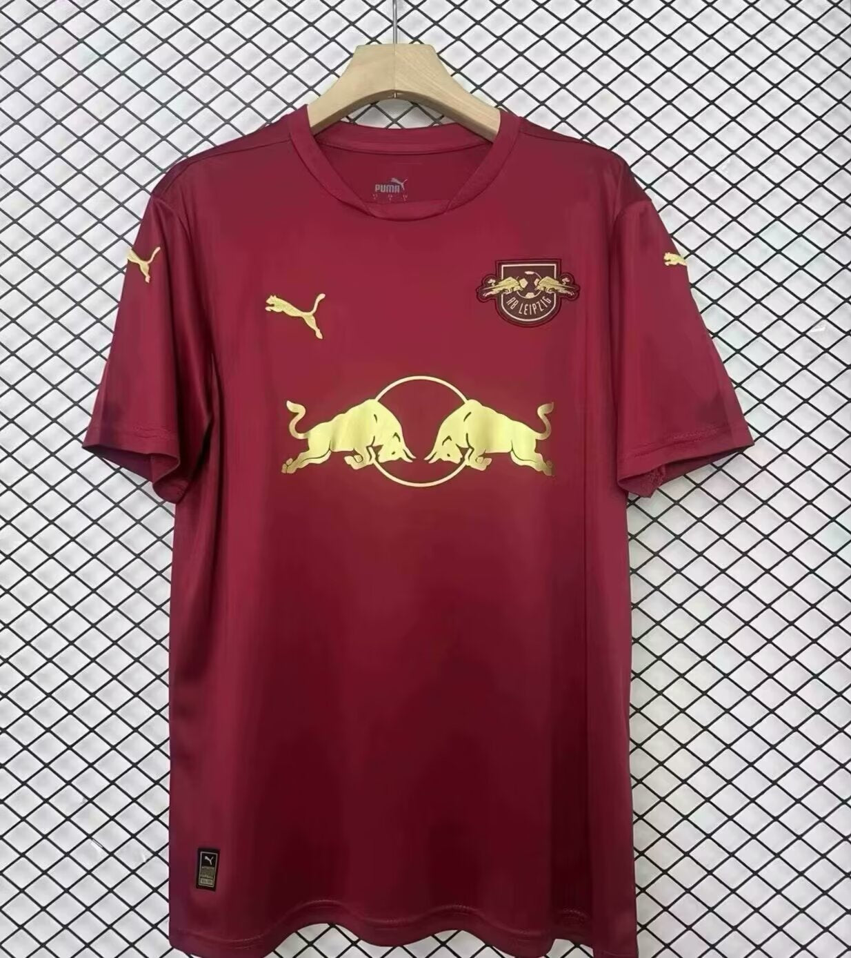 RB LEIPZIG II 24/25 UOMO