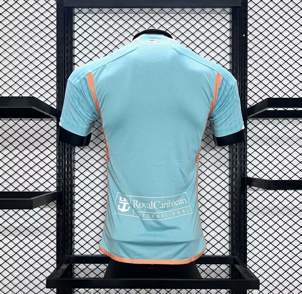 INTER MIAMI III 24/25 (VERSIONE GIOCATORE) UOMO
