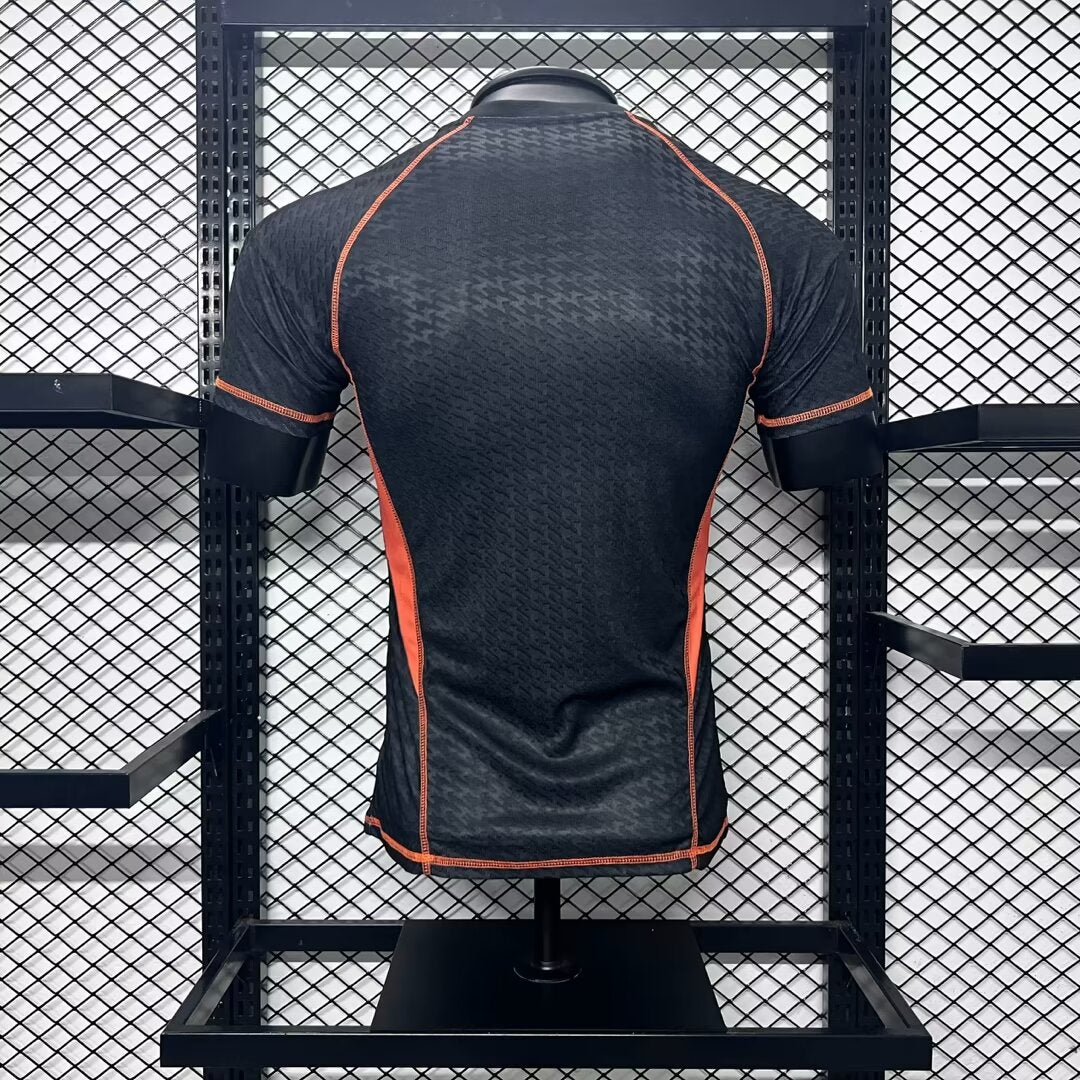 MESSICO PORTIERE II 24/25 (VERSIONE GIOCATORE) UOMO