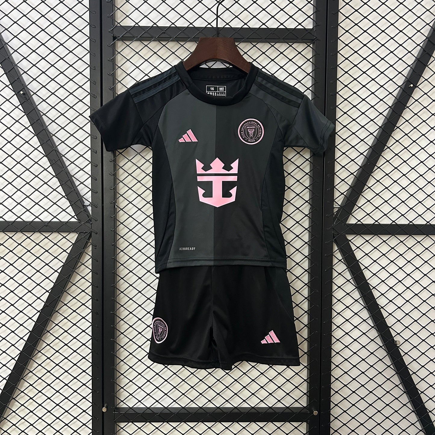INTER MIAMI II 25/26 SET PER BAMBINI