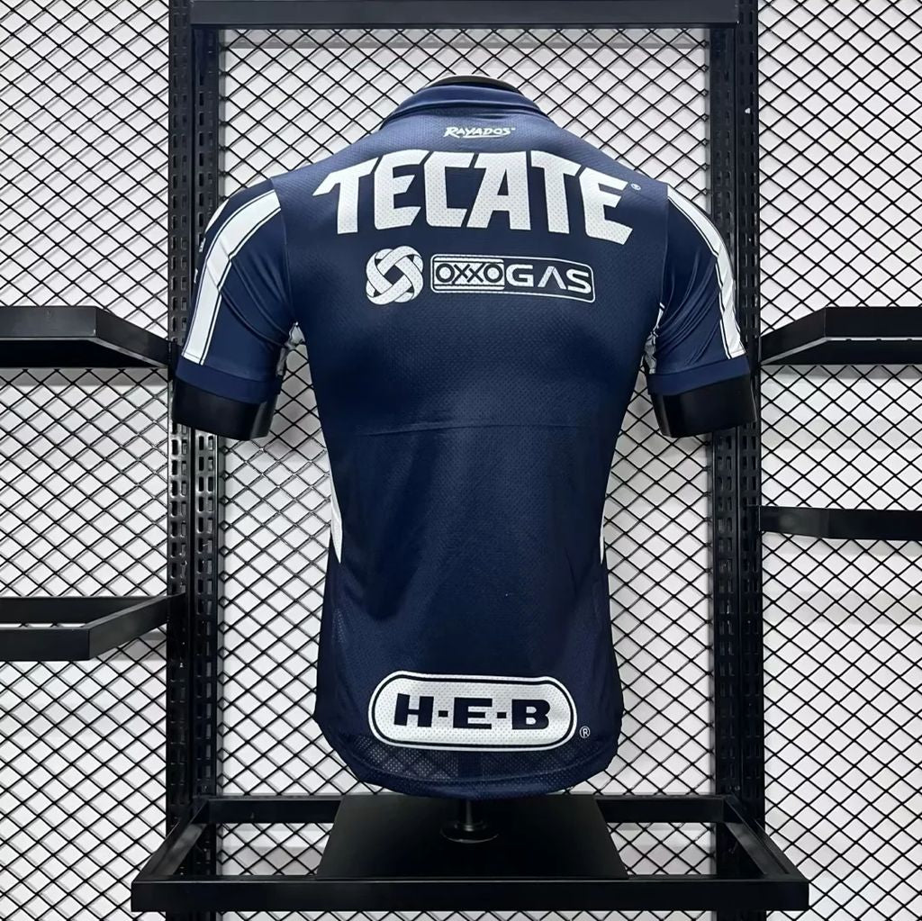 MONTERREY I 24/25 (VERSIONE GIOCATORE) UOMO