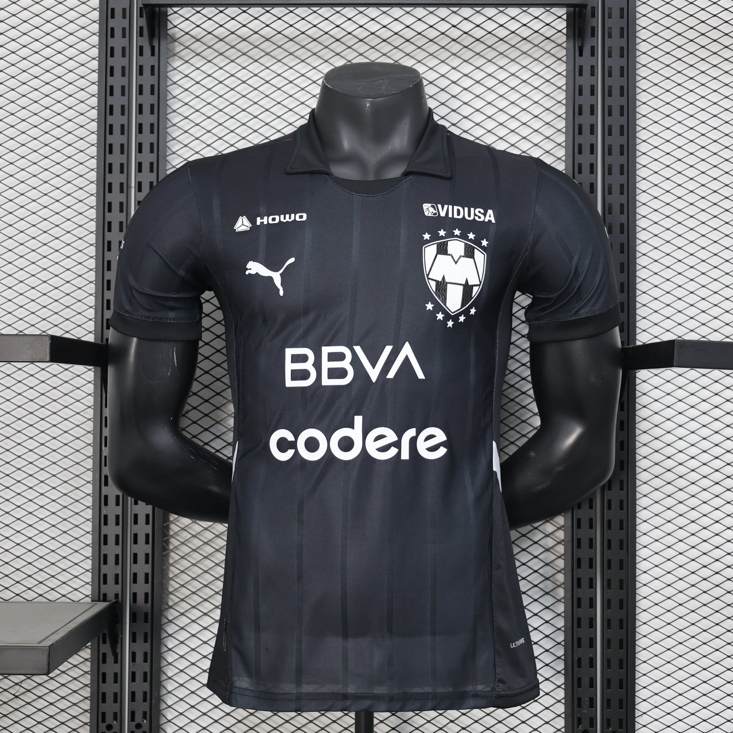 MONTERREY III 25/26 (VERSIONE GIOCATORE) UOMO