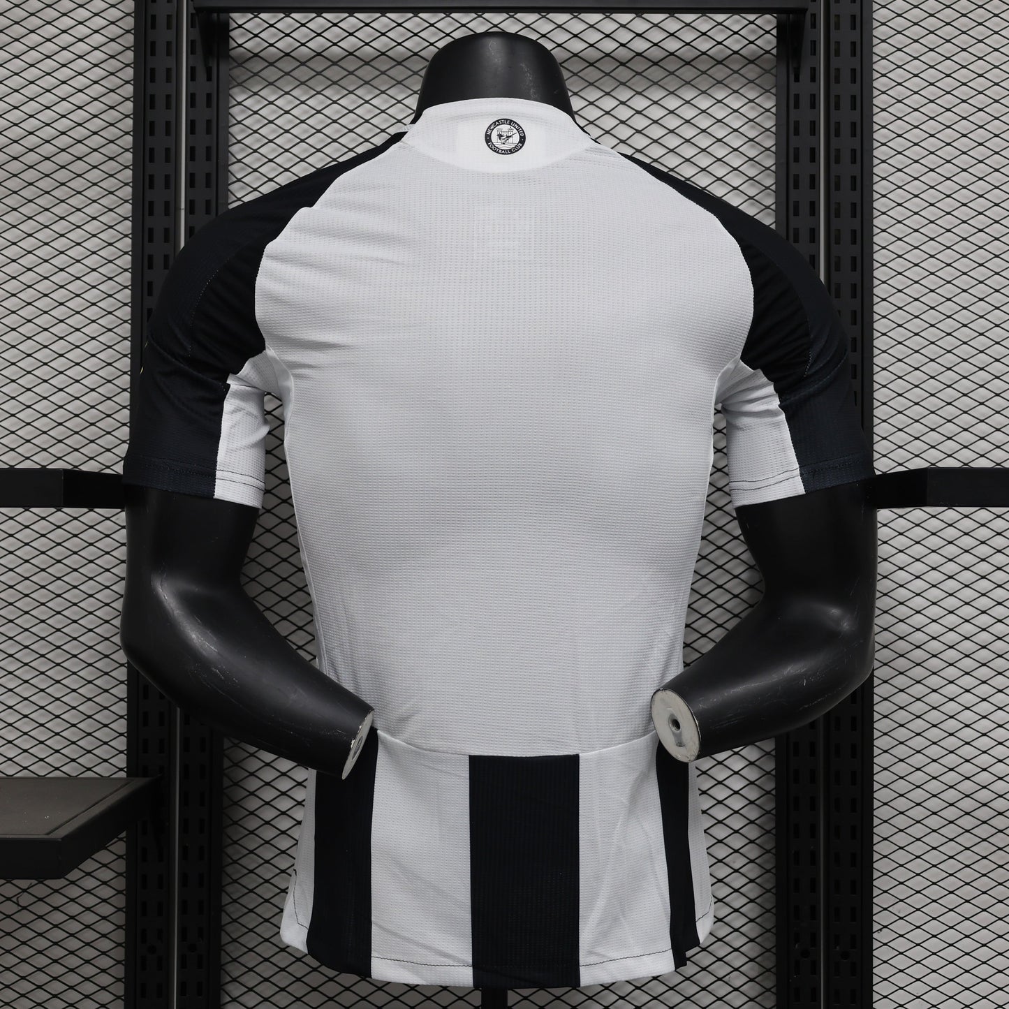 NEWCASTLE I 24/25 (VERSIONE GIOCATORE) UOMO