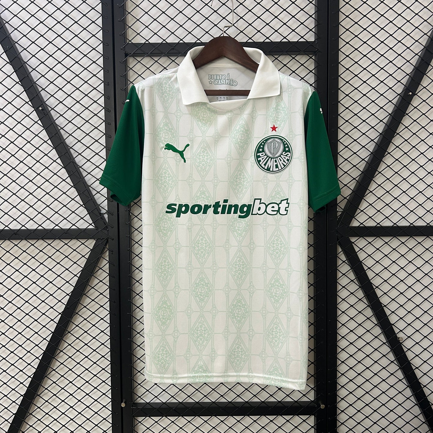 PALMEIRAS II 25/26 UOMO