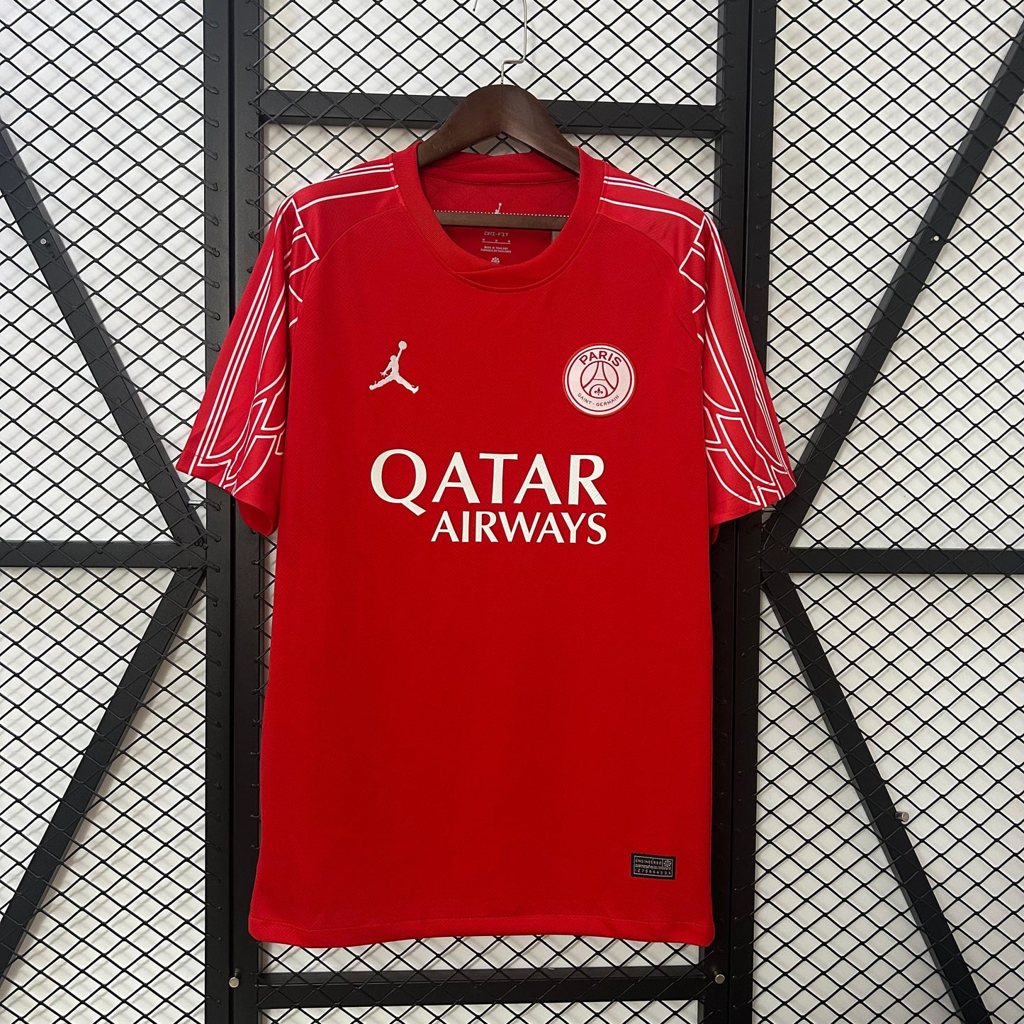 PSG V 24/25 UOMO
