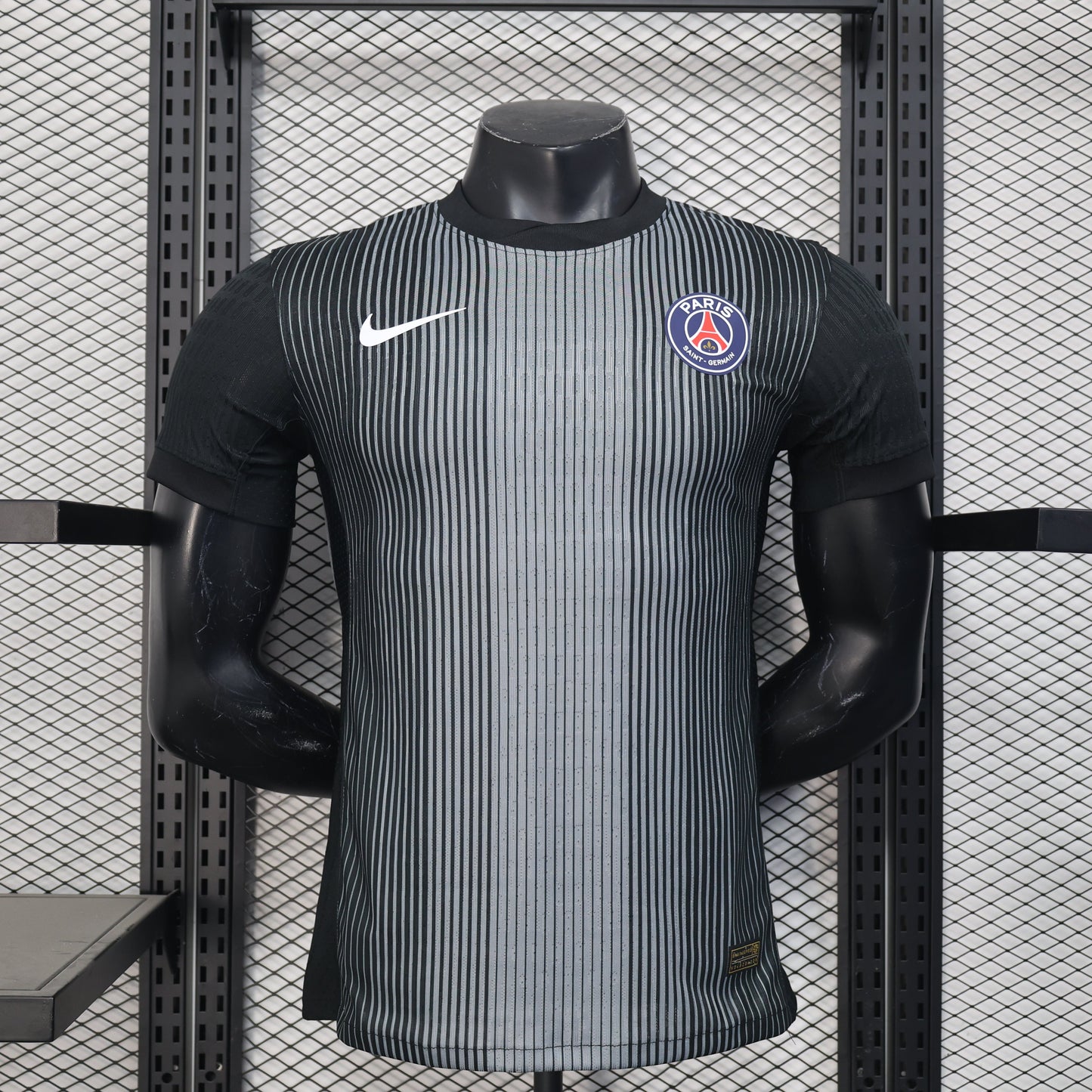 PSG PORTIERE I 25/26 (VERSIONE GIOCATORE) UOMO