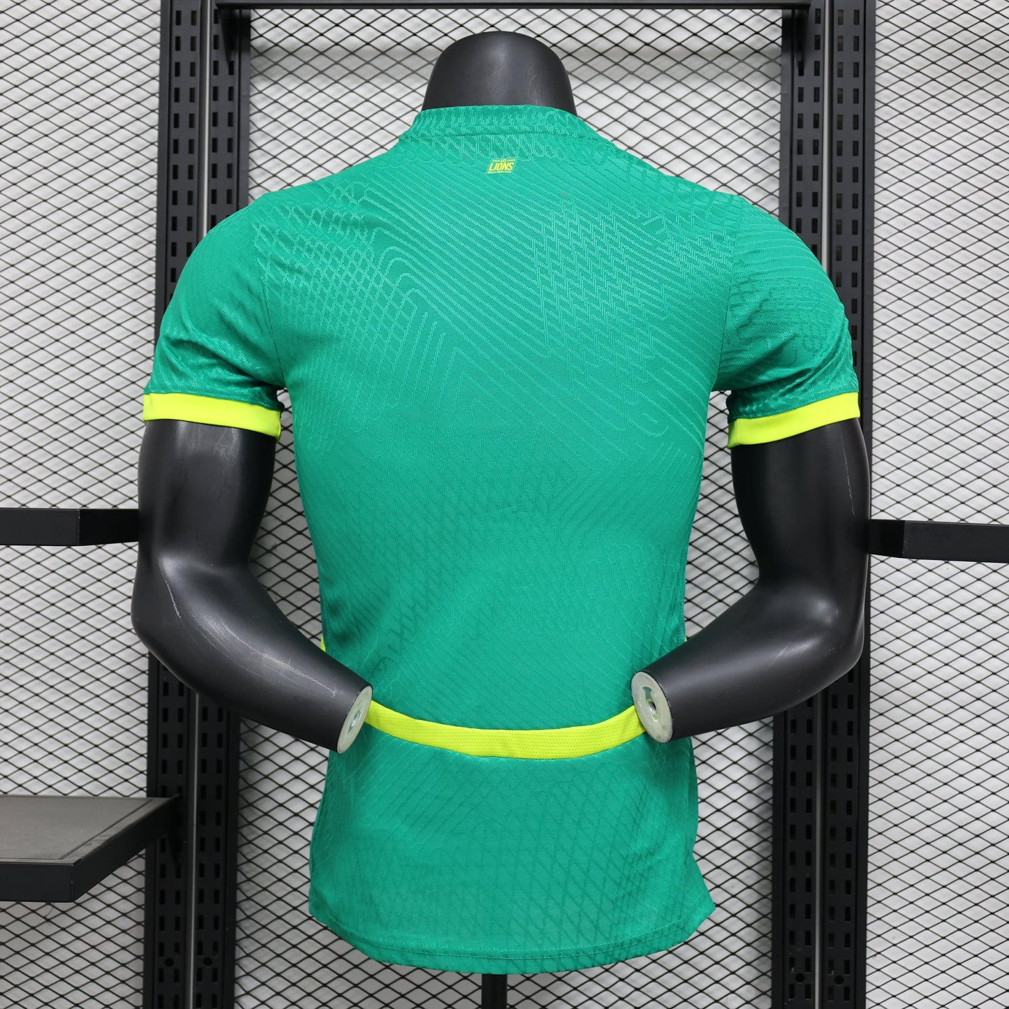 SENEGAL I 25/26 (VERSIONE GIOCATORE) UOMO