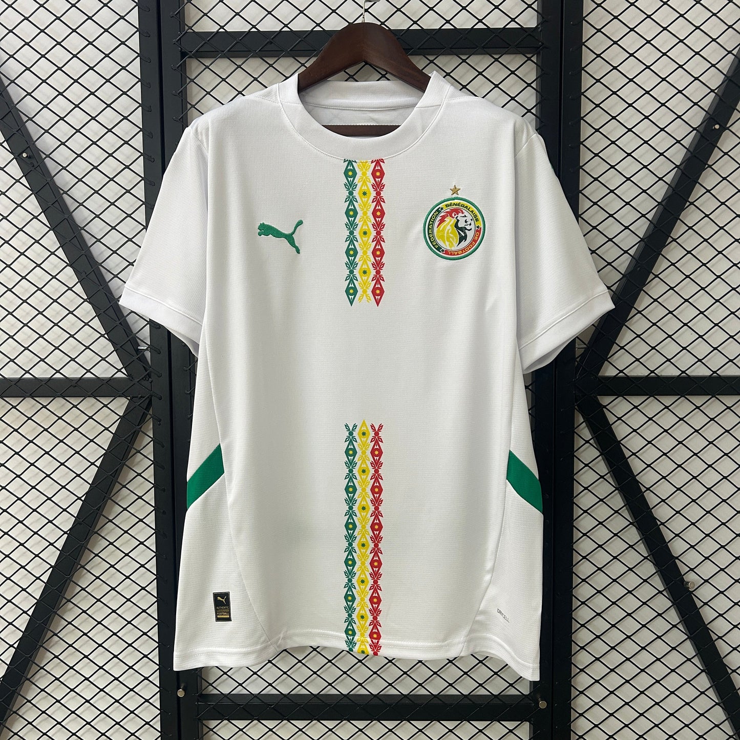 SENEGAL II 25/26 UOMO