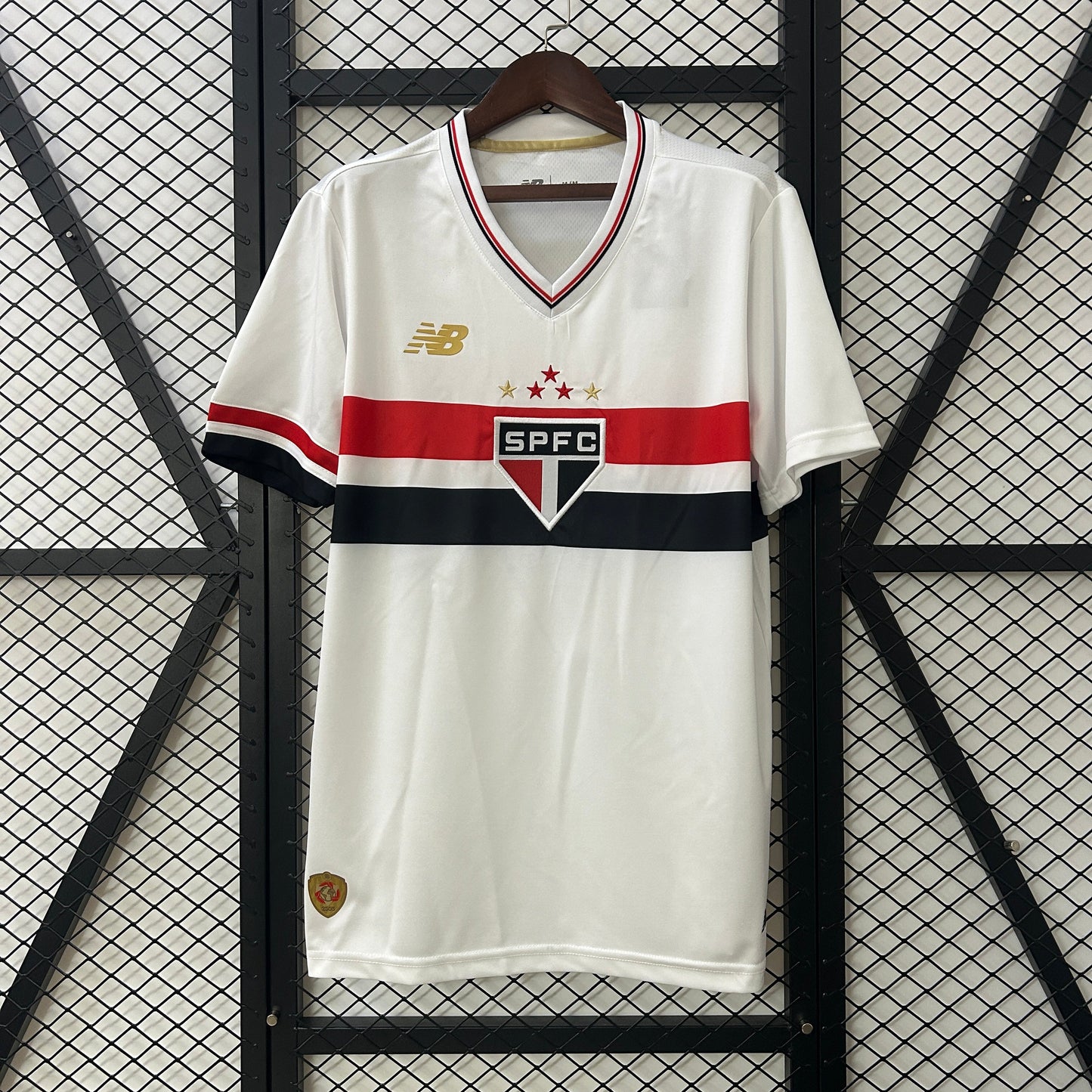 SAO PAULO I 25/26 UOMO