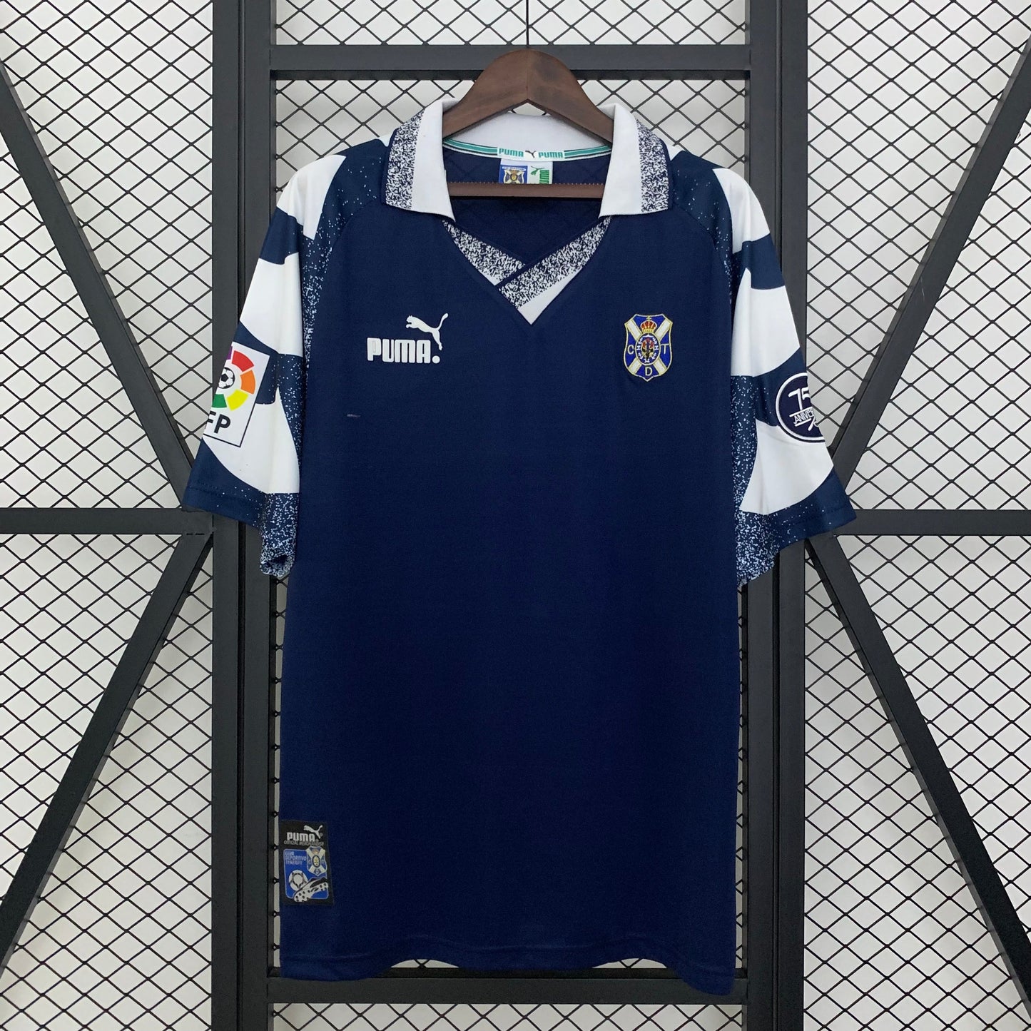 TENERIFE EDIZIONE 75º ANNI 25/26 UOMO