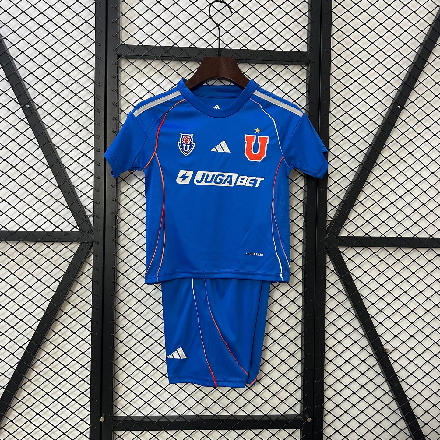 UNIVERSITÀ DEL CILE I 25/26 SET PER BAMBINI
